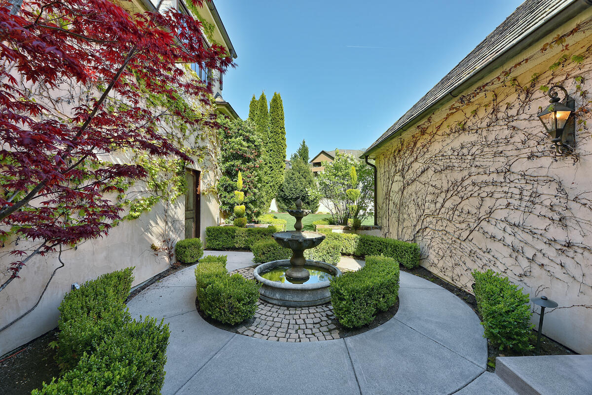 Saddle Ridge Subdivision Phase 1 - Residential