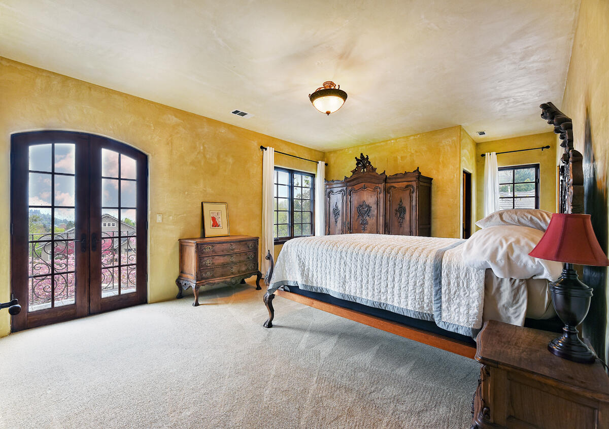 Saddle Ridge Subdivision Phase 1 - Residential