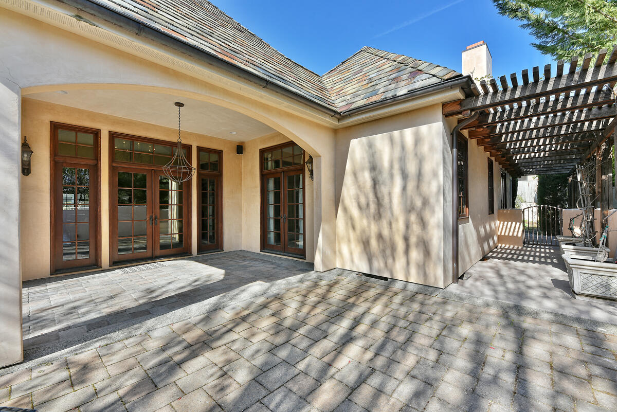 Saddle Ridge Subdivision Phase 1 - Residential