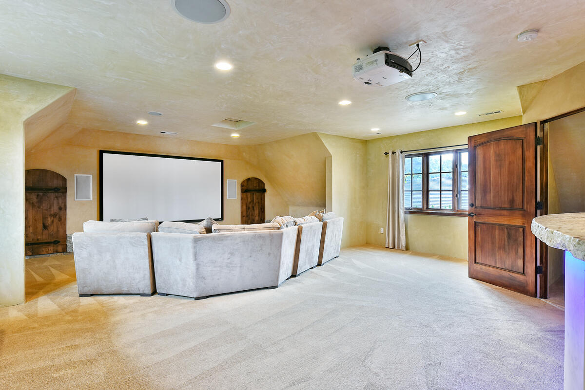 Saddle Ridge Subdivision Phase 1 - Residential