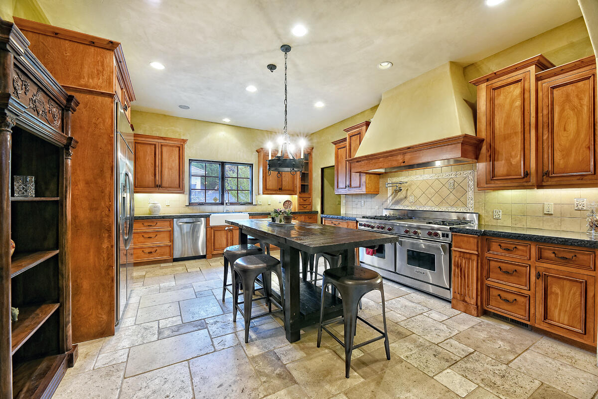 Saddle Ridge Subdivision Phase 1 - Residential