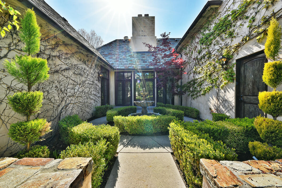 Saddle Ridge Subdivision Phase 1 - Residential