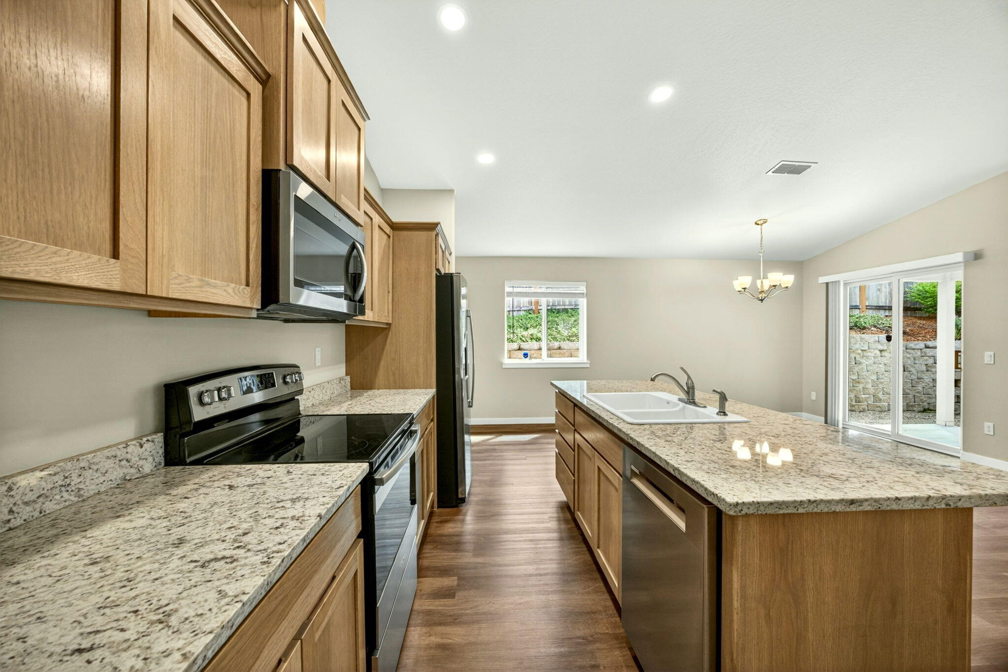 3001 University Road A & B