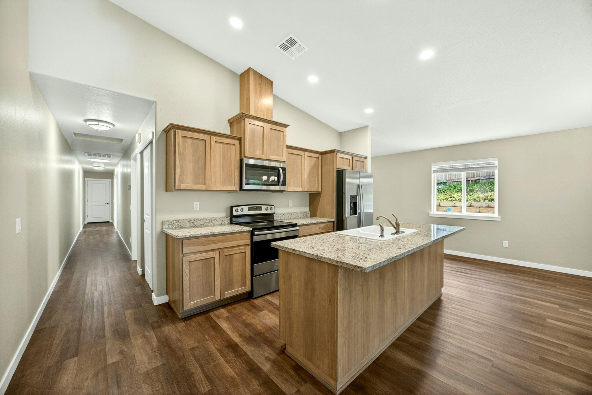 3001 University Road A & B