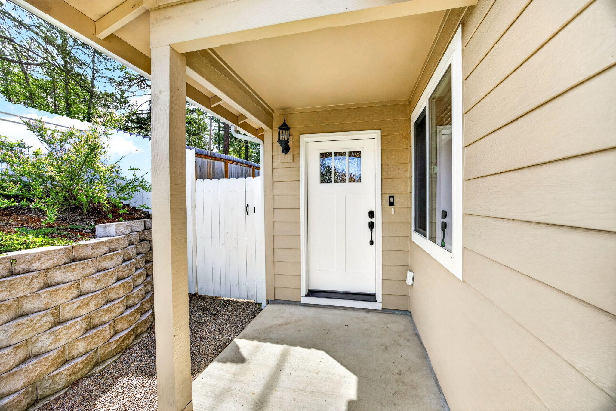 3001 University Road A & B