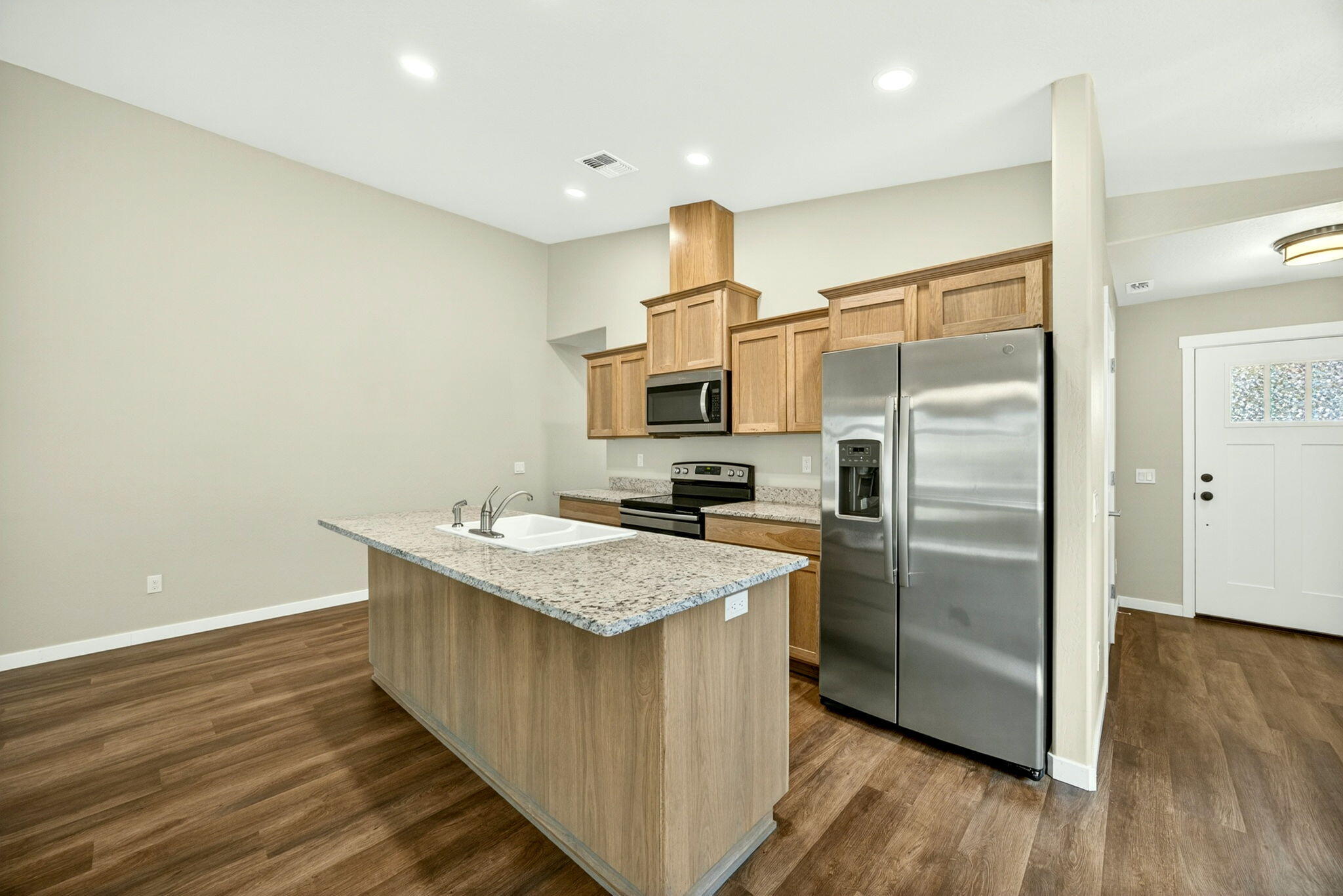 3001 University Road A & B