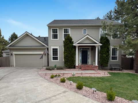 1044 SE Baywood Court Bend OR 97702