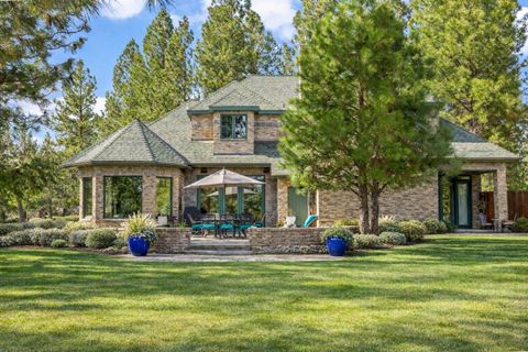 17041 Lady Caroline Drive Sisters OR 97759