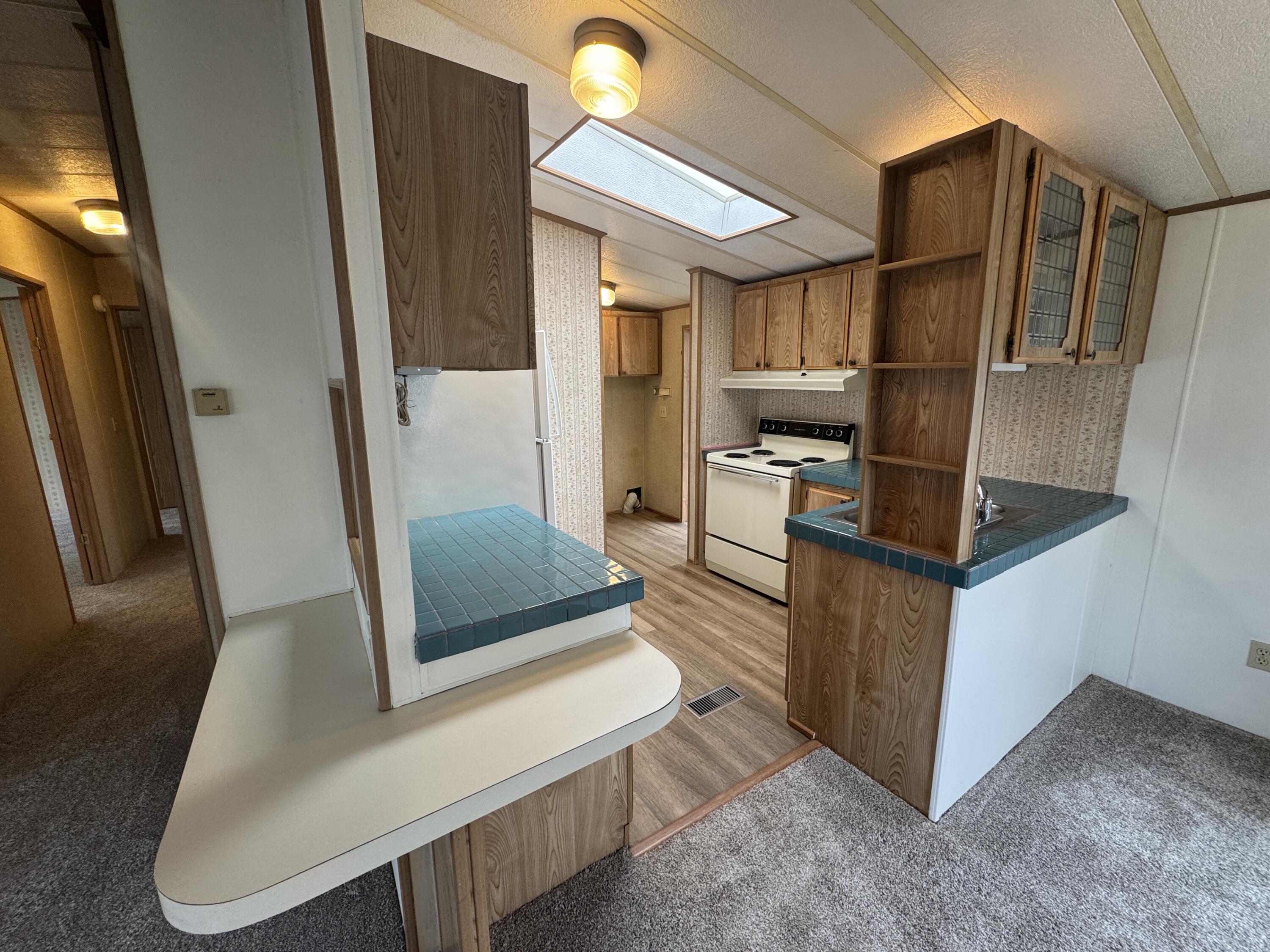 Green Pastures Mob - Residential