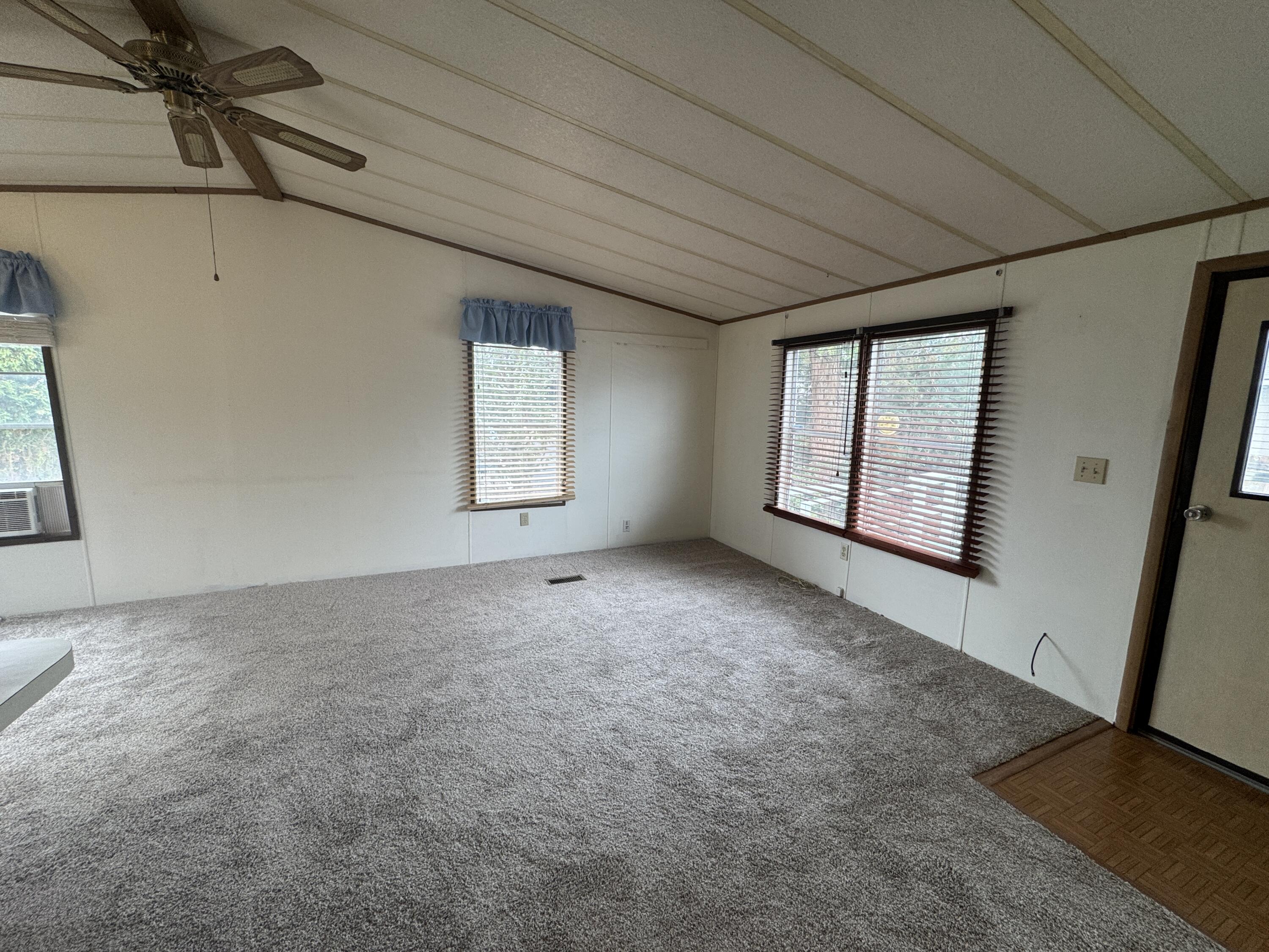 Green Pastures Mob - Residential