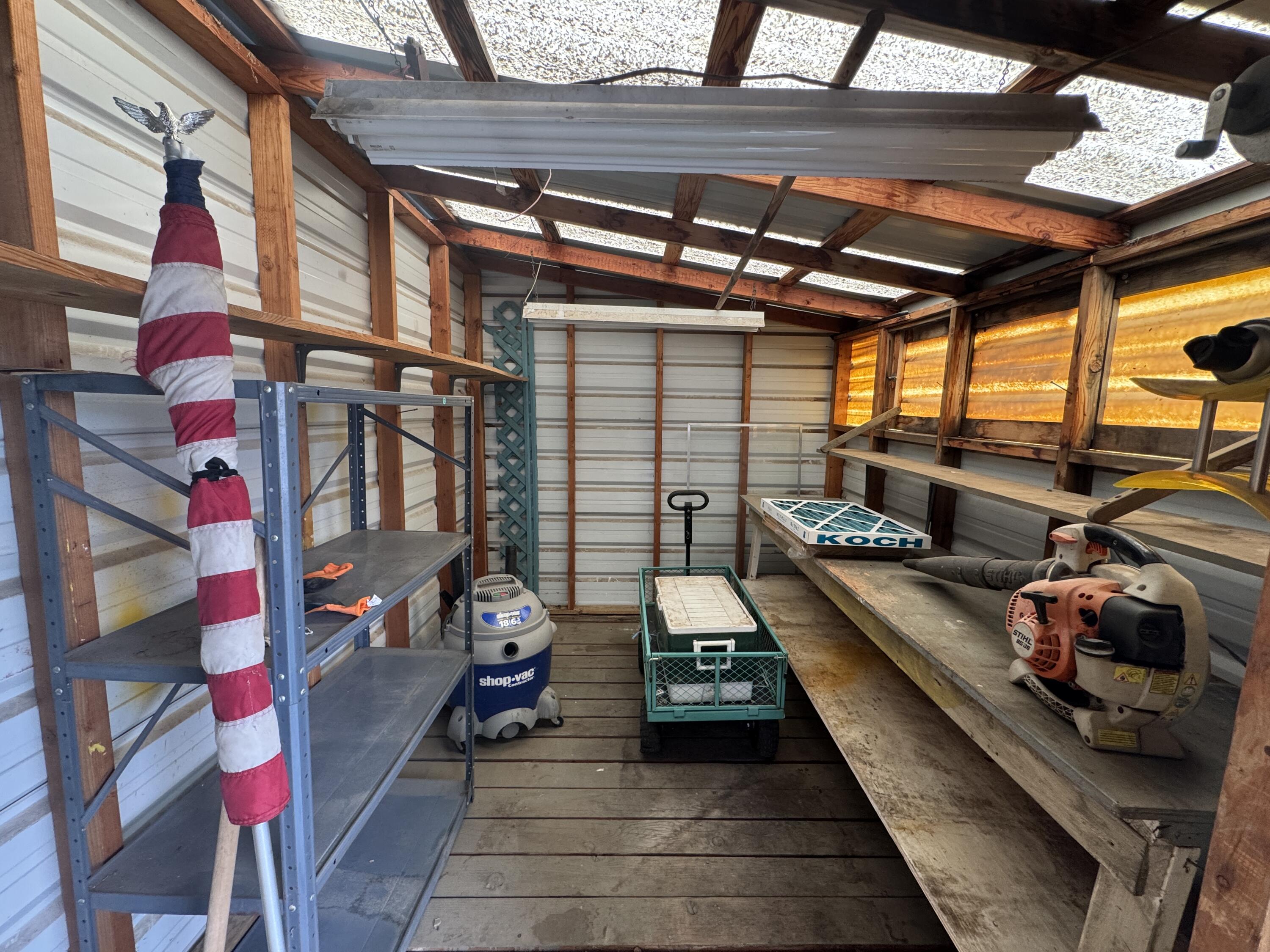 Green Pastures Mob - Residential