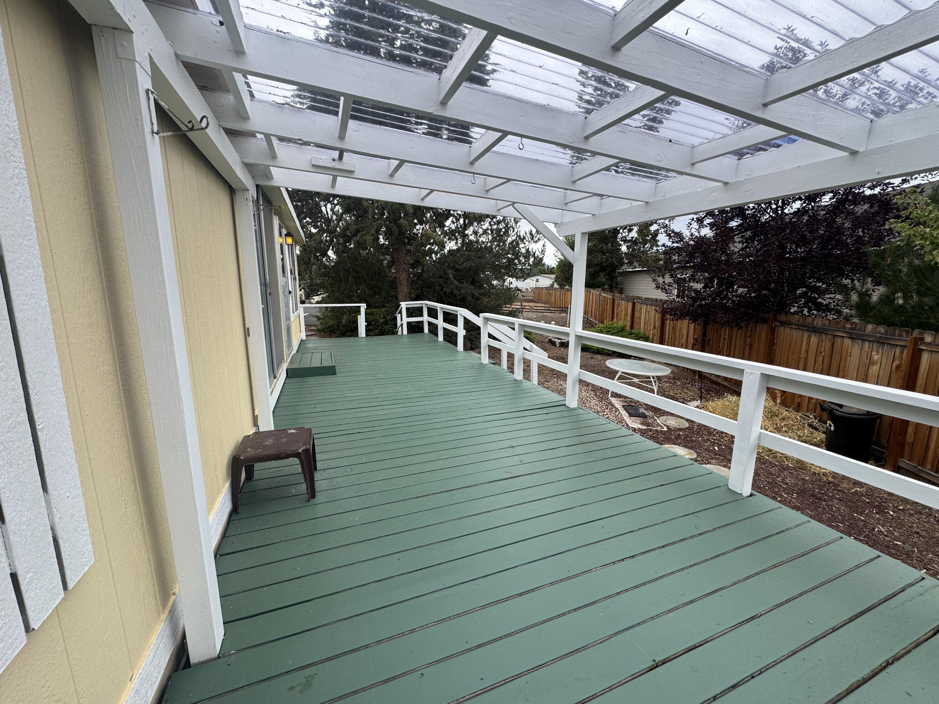 Green Pastures Mob - Residential