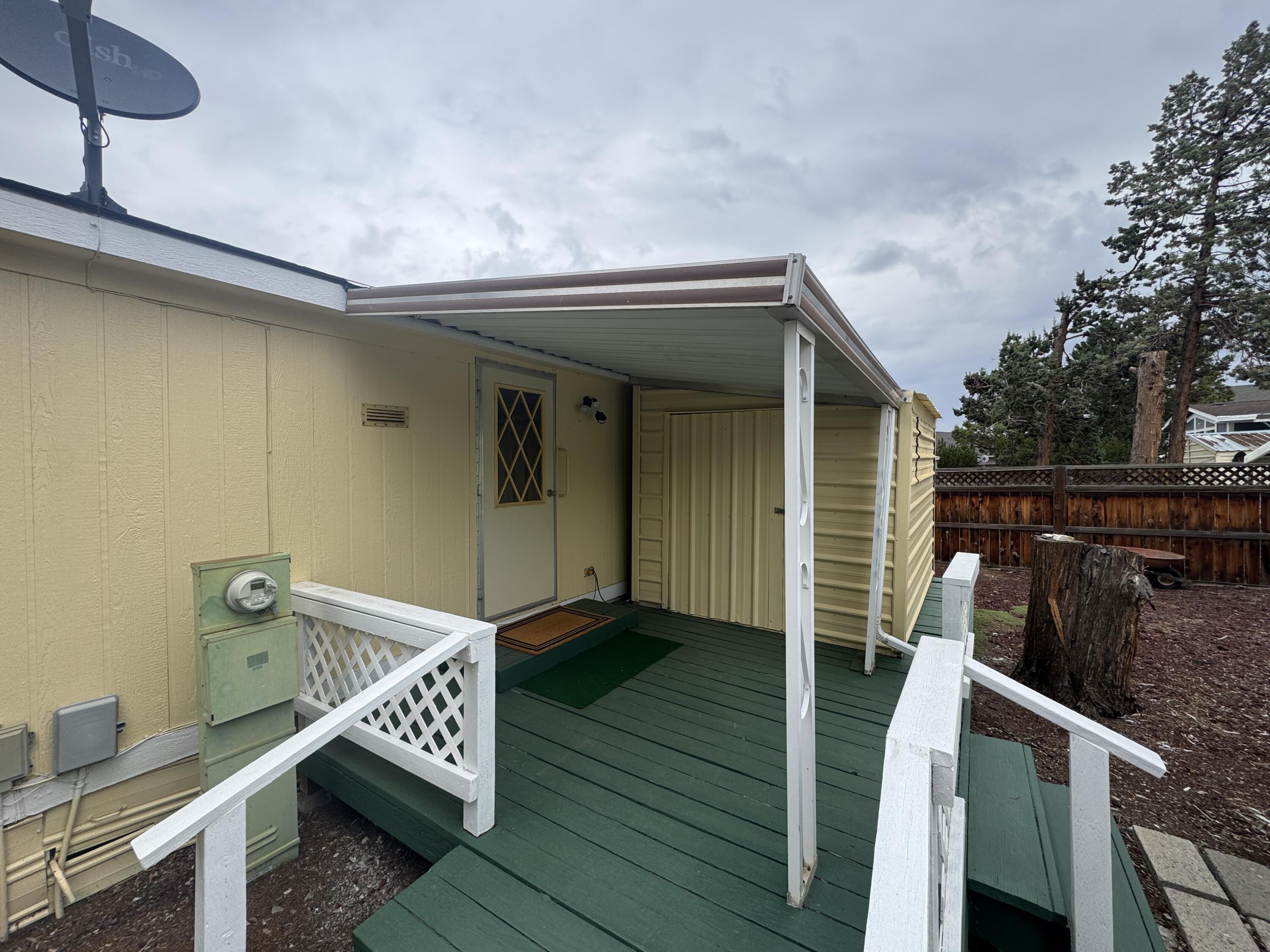 Green Pastures Mob - Residential