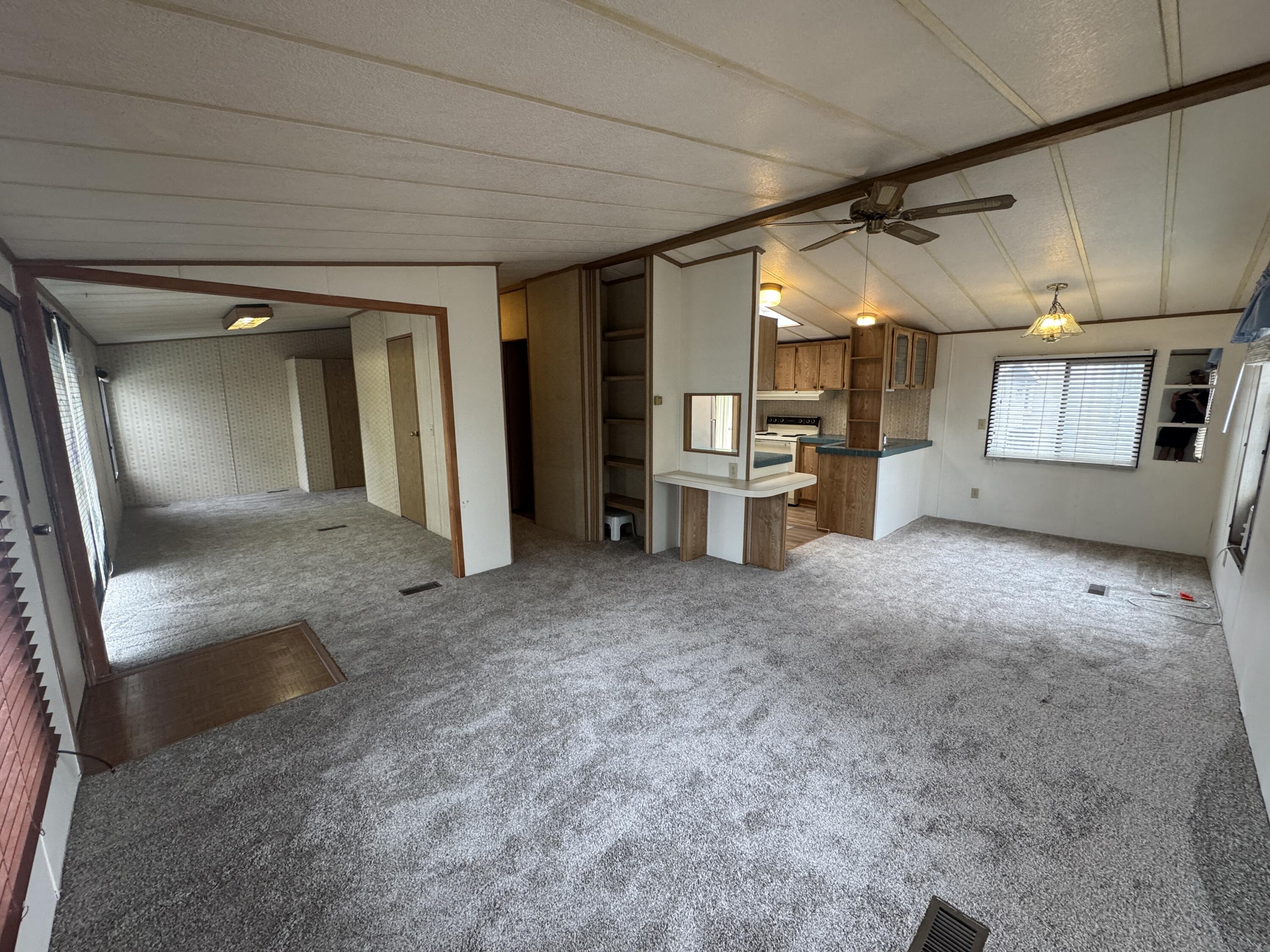 Green Pastures Mob - Residential