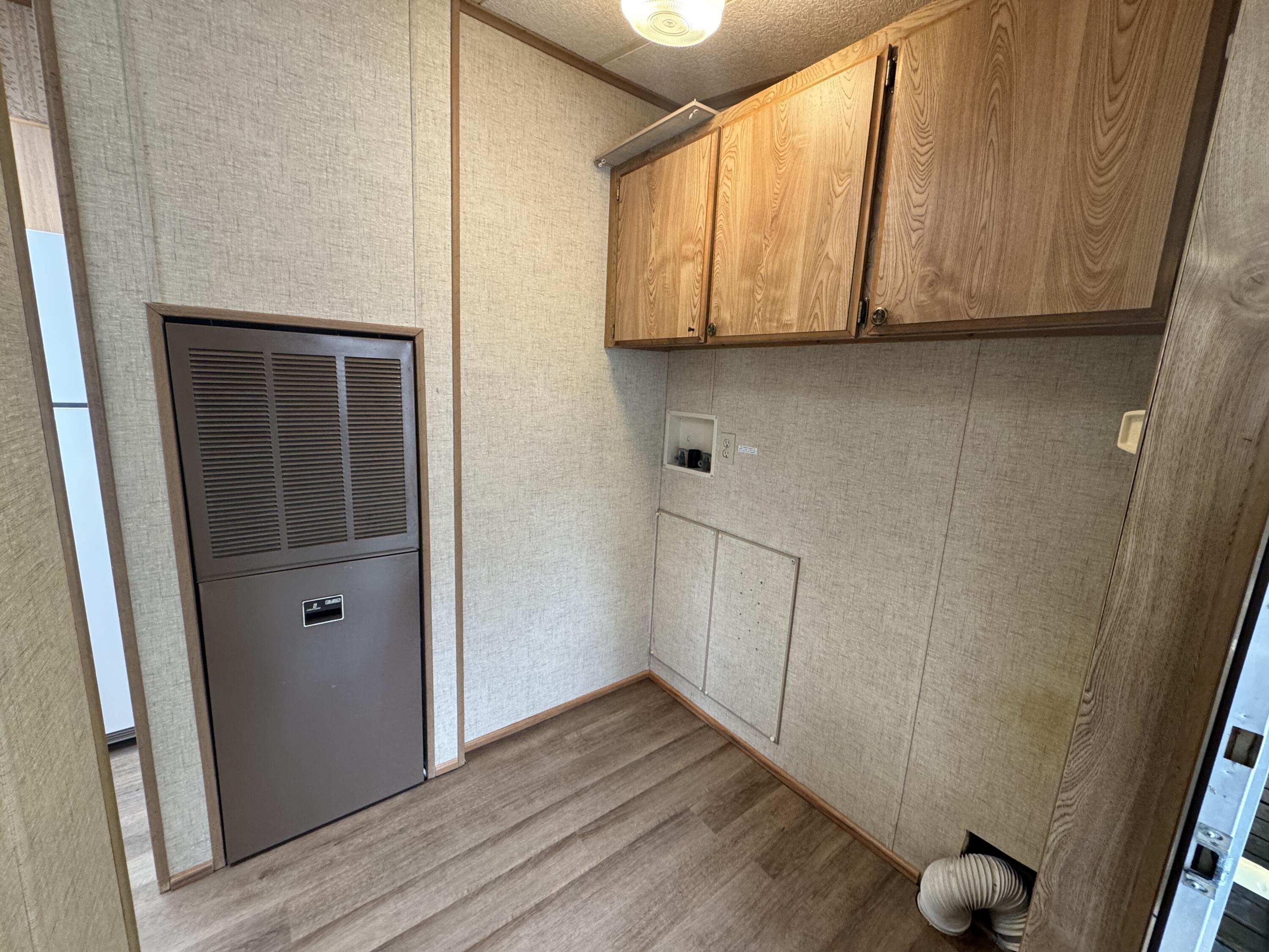 Green Pastures Mob - Residential