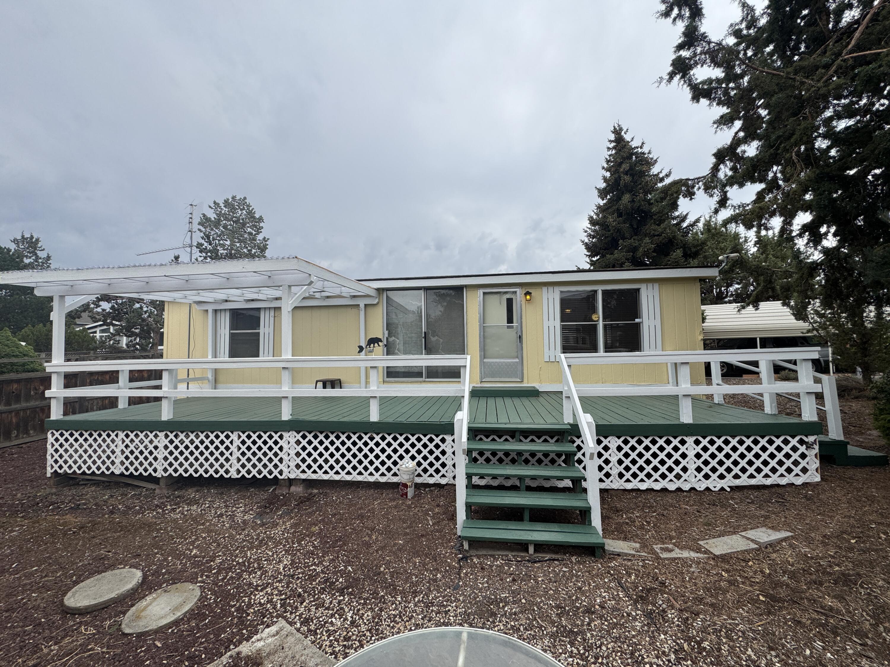 Green Pastures Mob - Residential