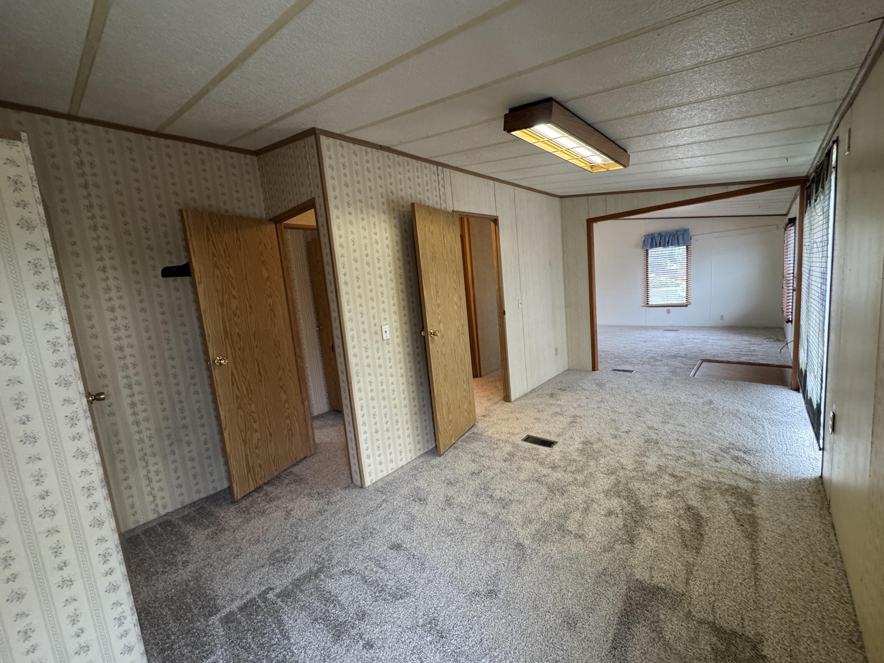 Green Pastures Mob - Residential