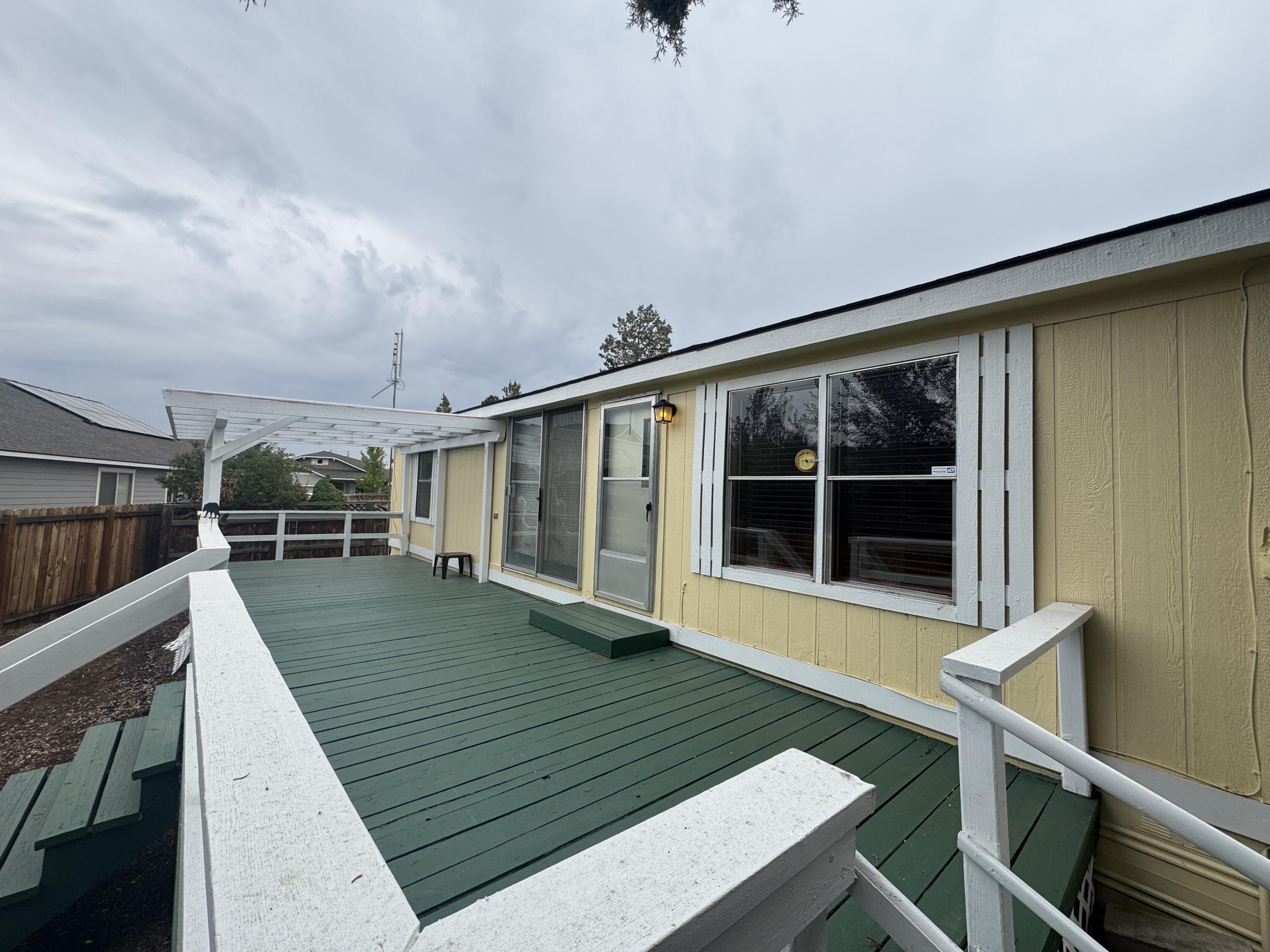 Green Pastures Mob - Residential