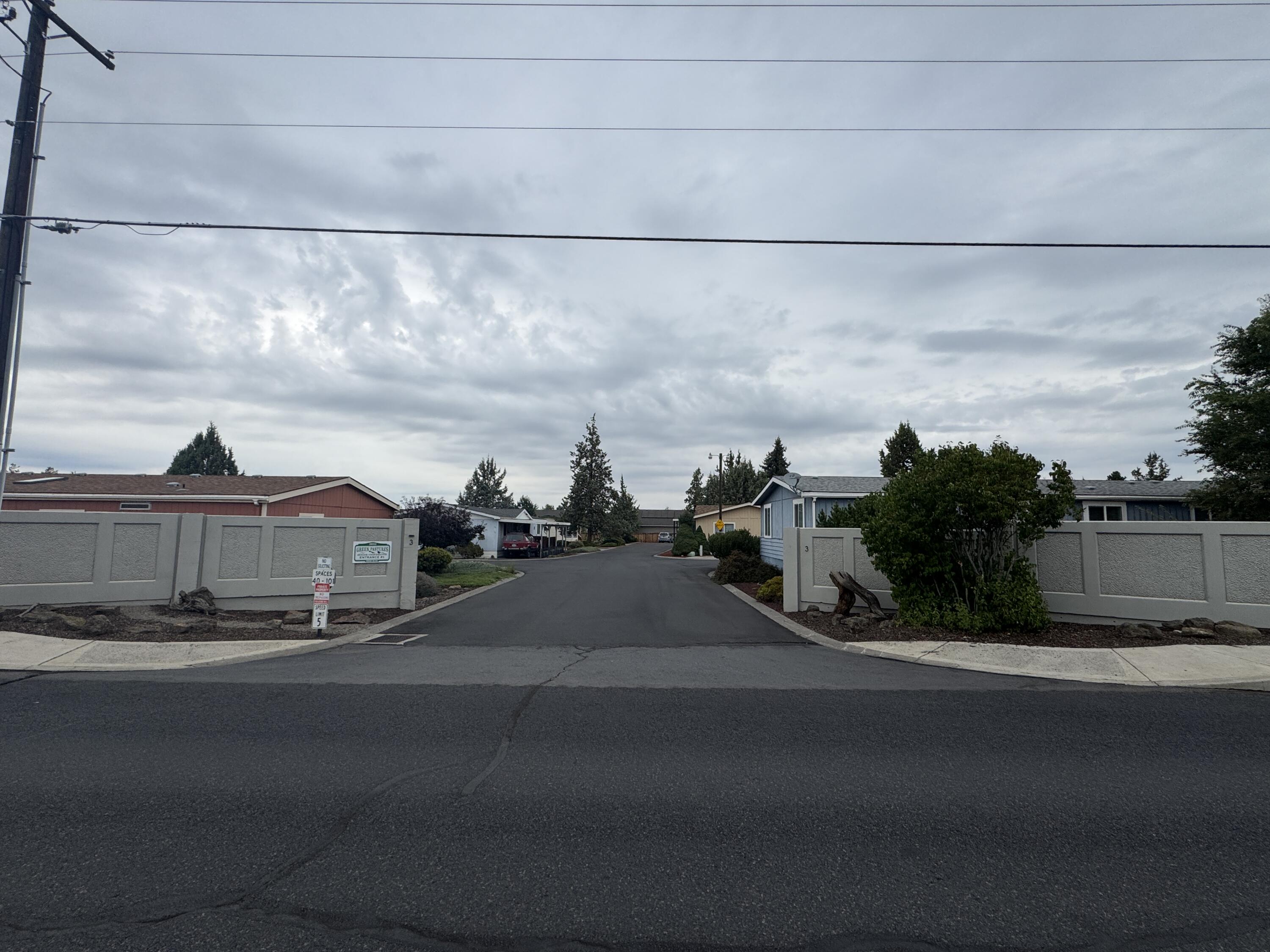 Green Pastures Mob - Residential