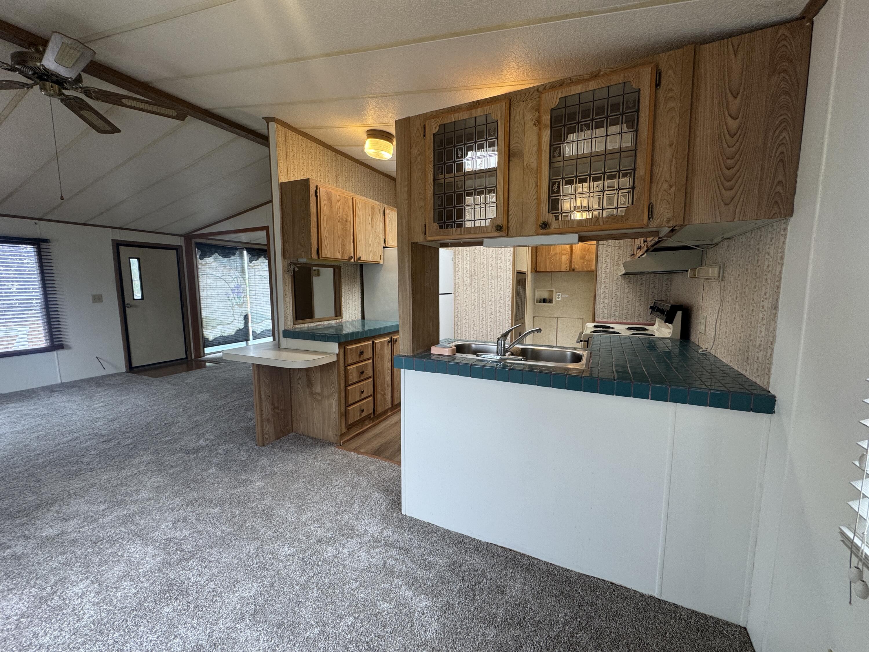 Green Pastures Mob - Residential