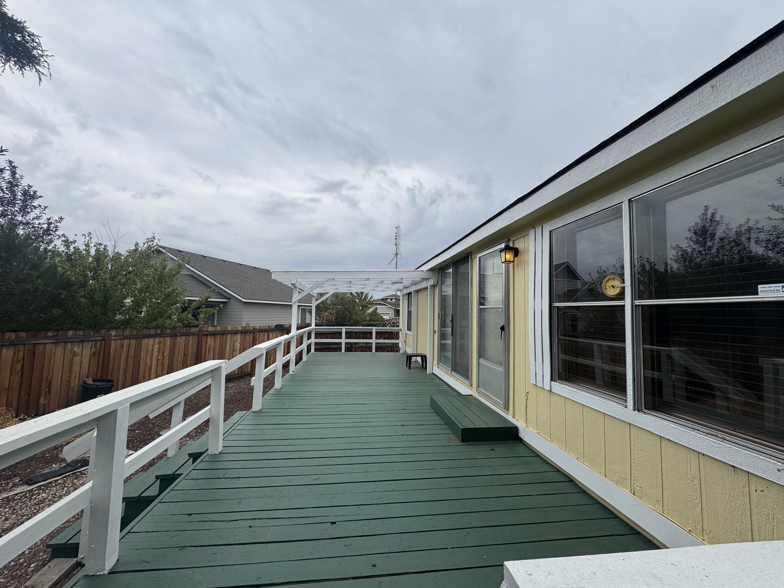 Green Pastures Mob - Residential