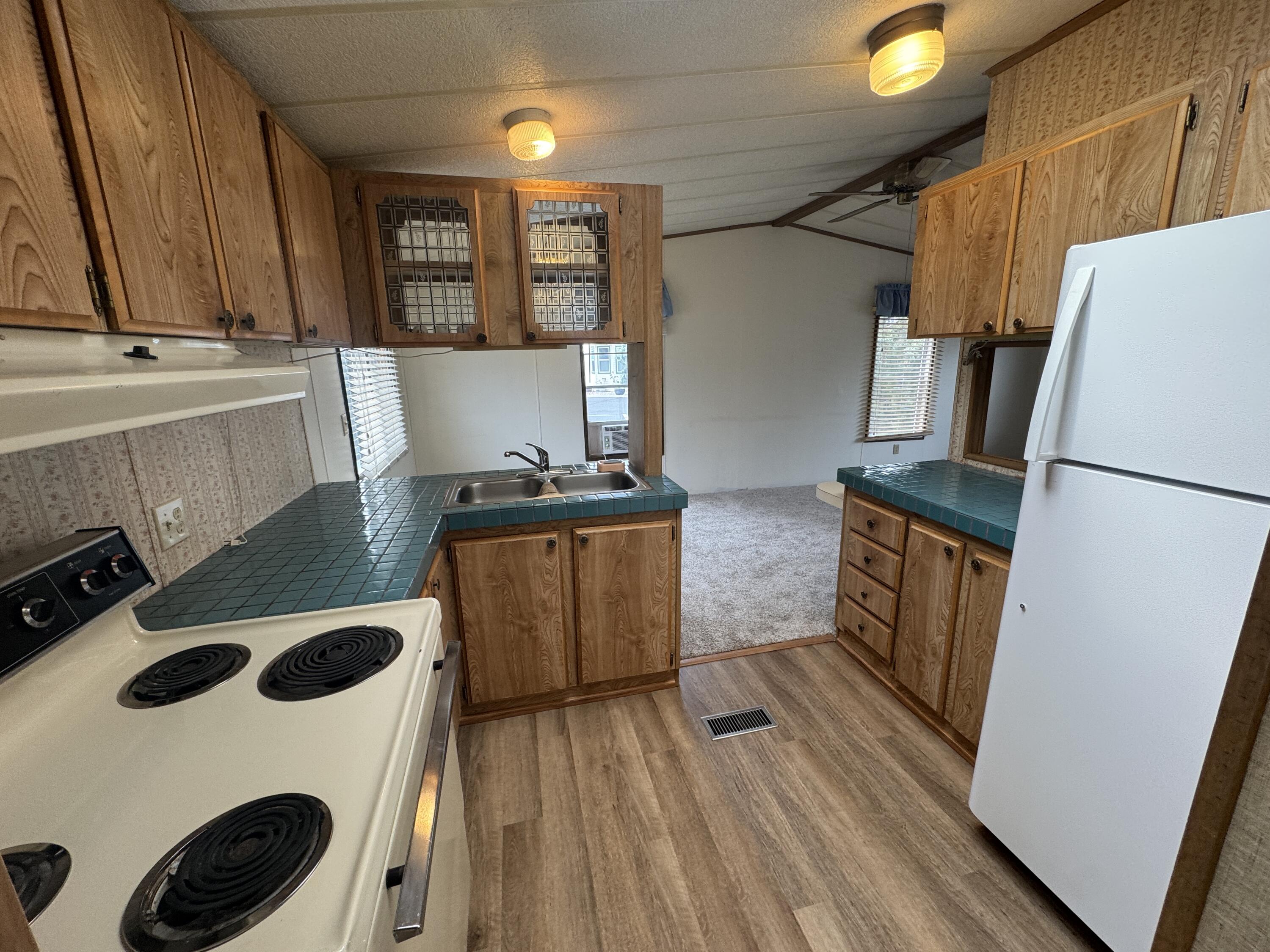 Green Pastures Mob - Residential