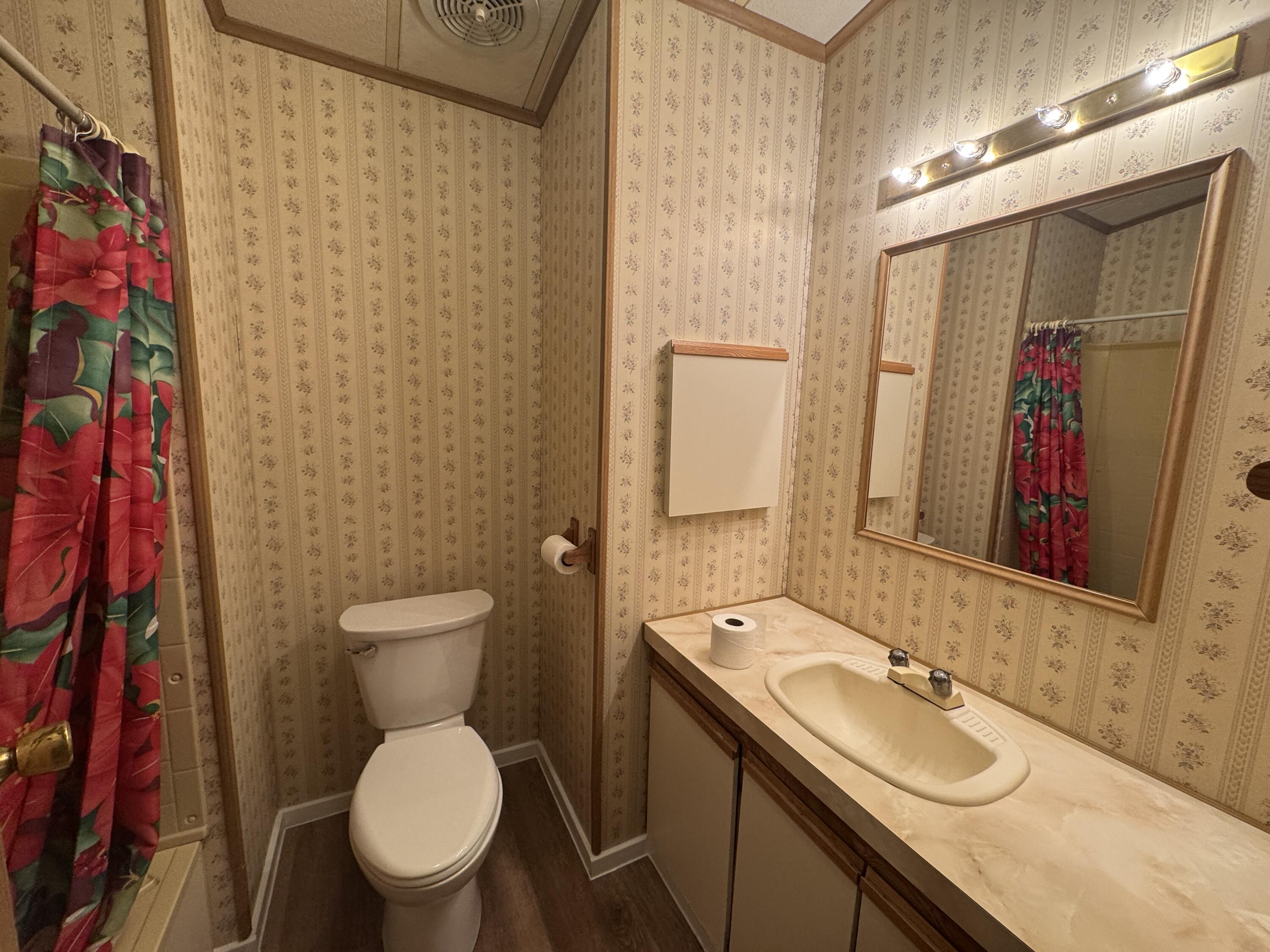 Green Pastures Mob - Residential