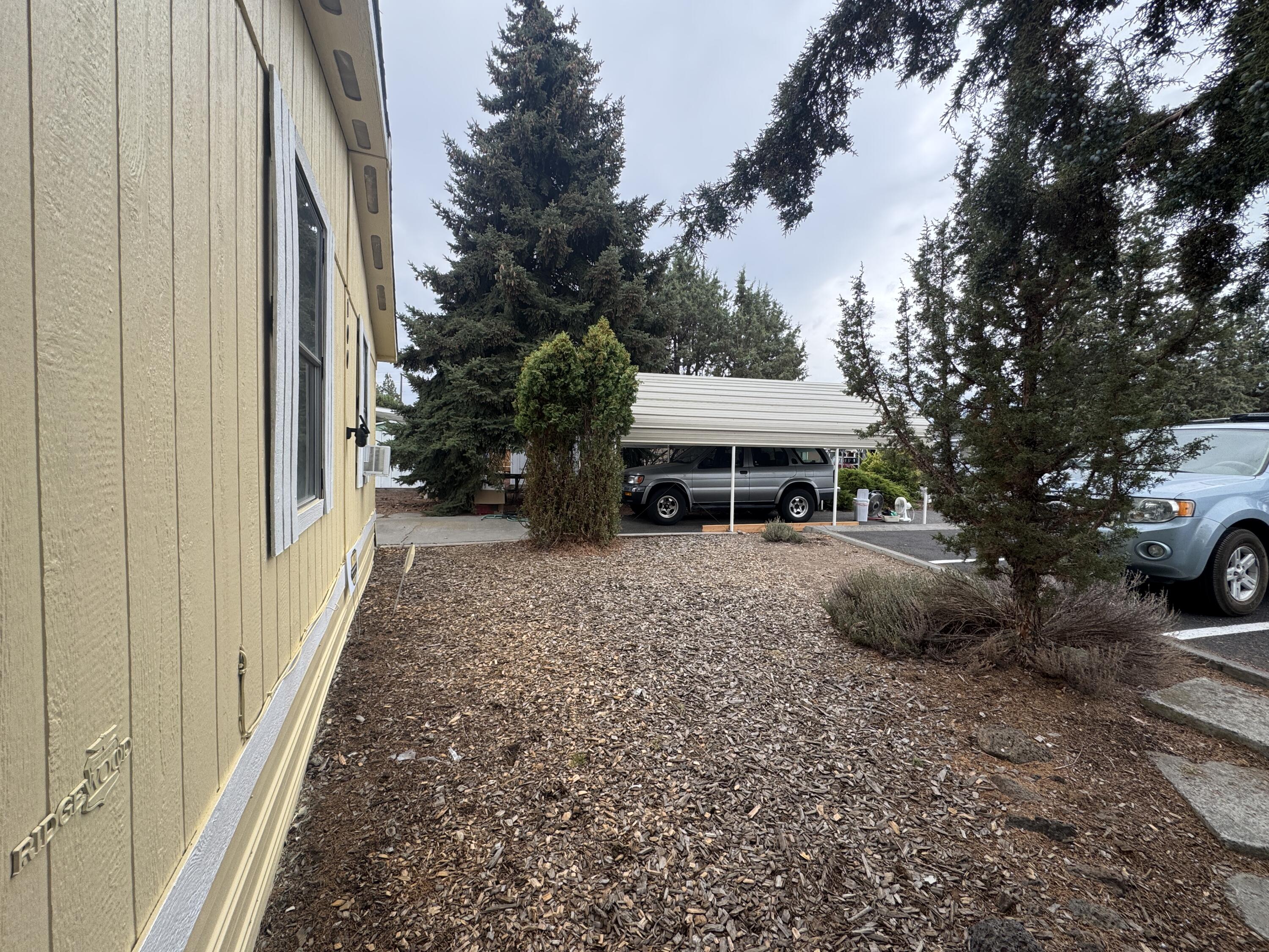 Green Pastures Mob - Residential