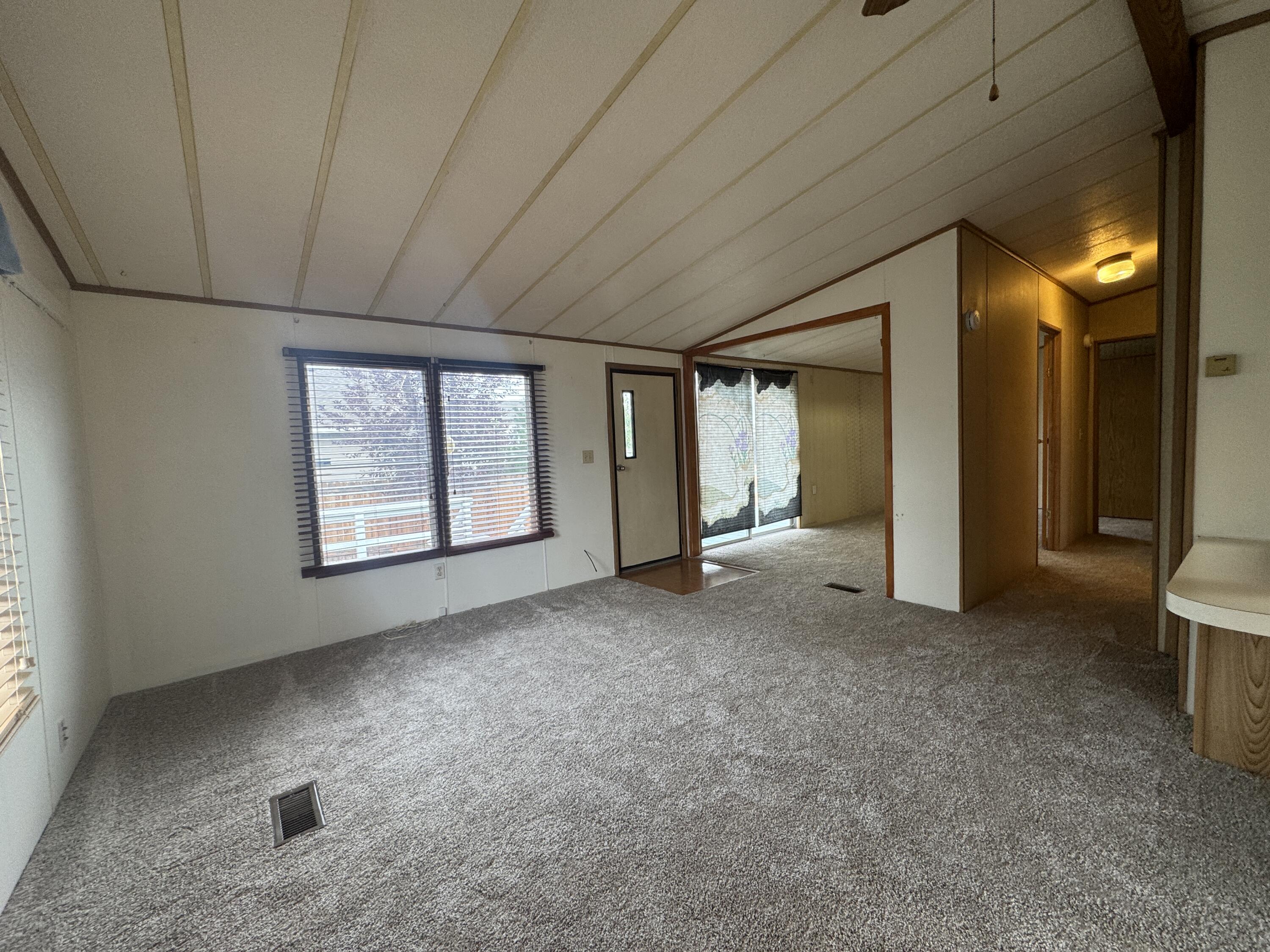 Green Pastures Mob - Residential