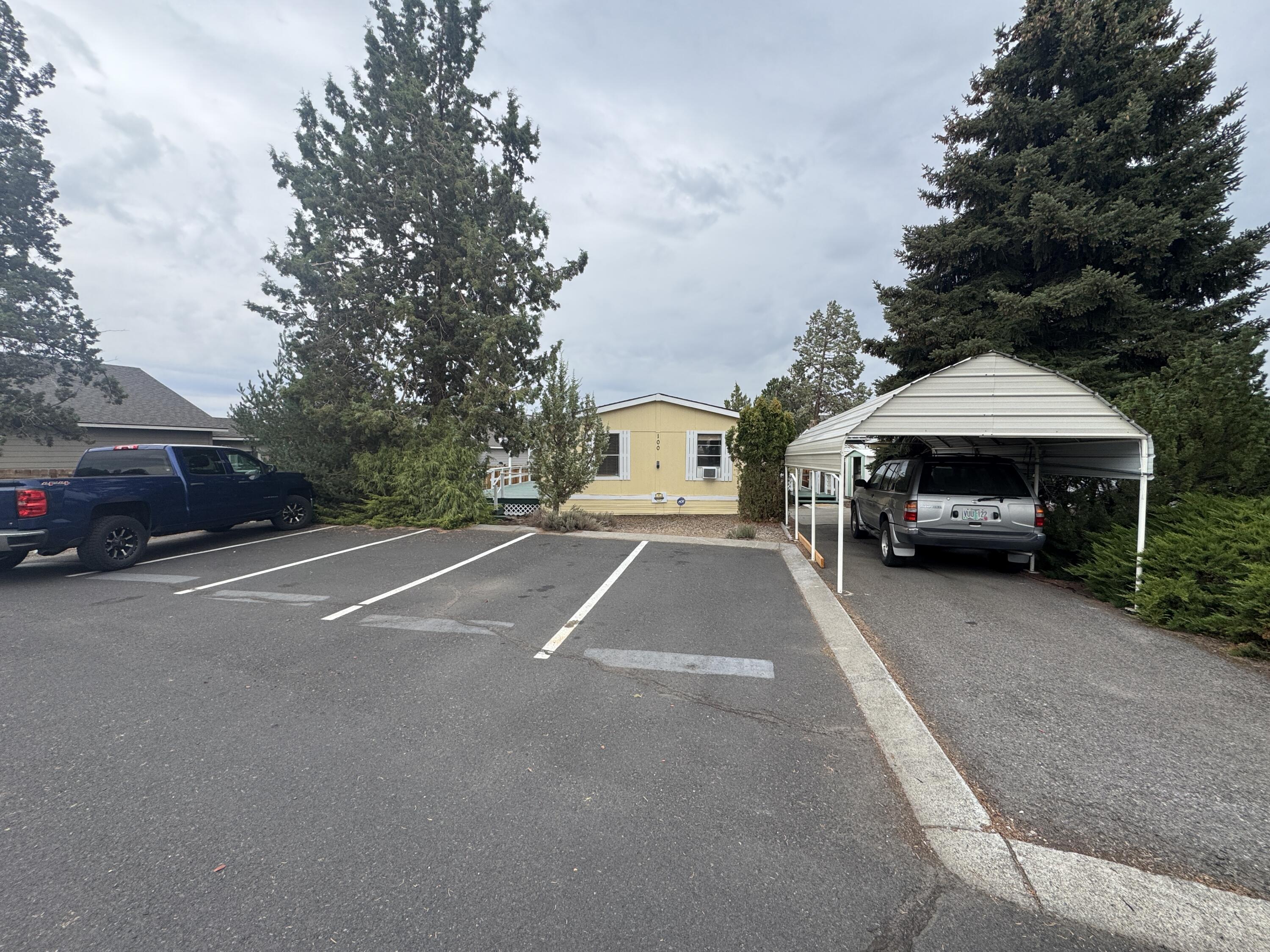 Green Pastures Mob - Residential