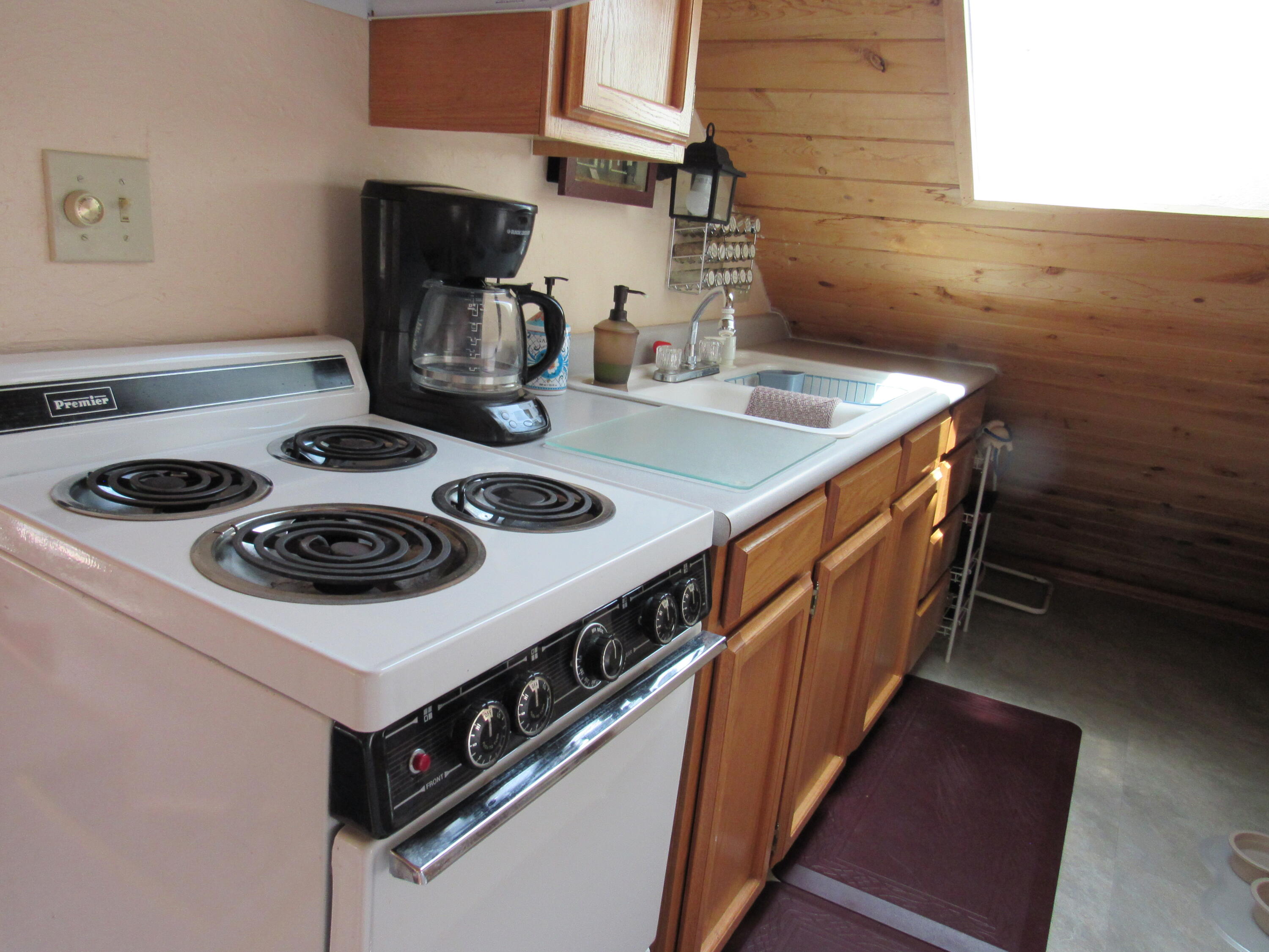 Chiloquin Acres - Residential