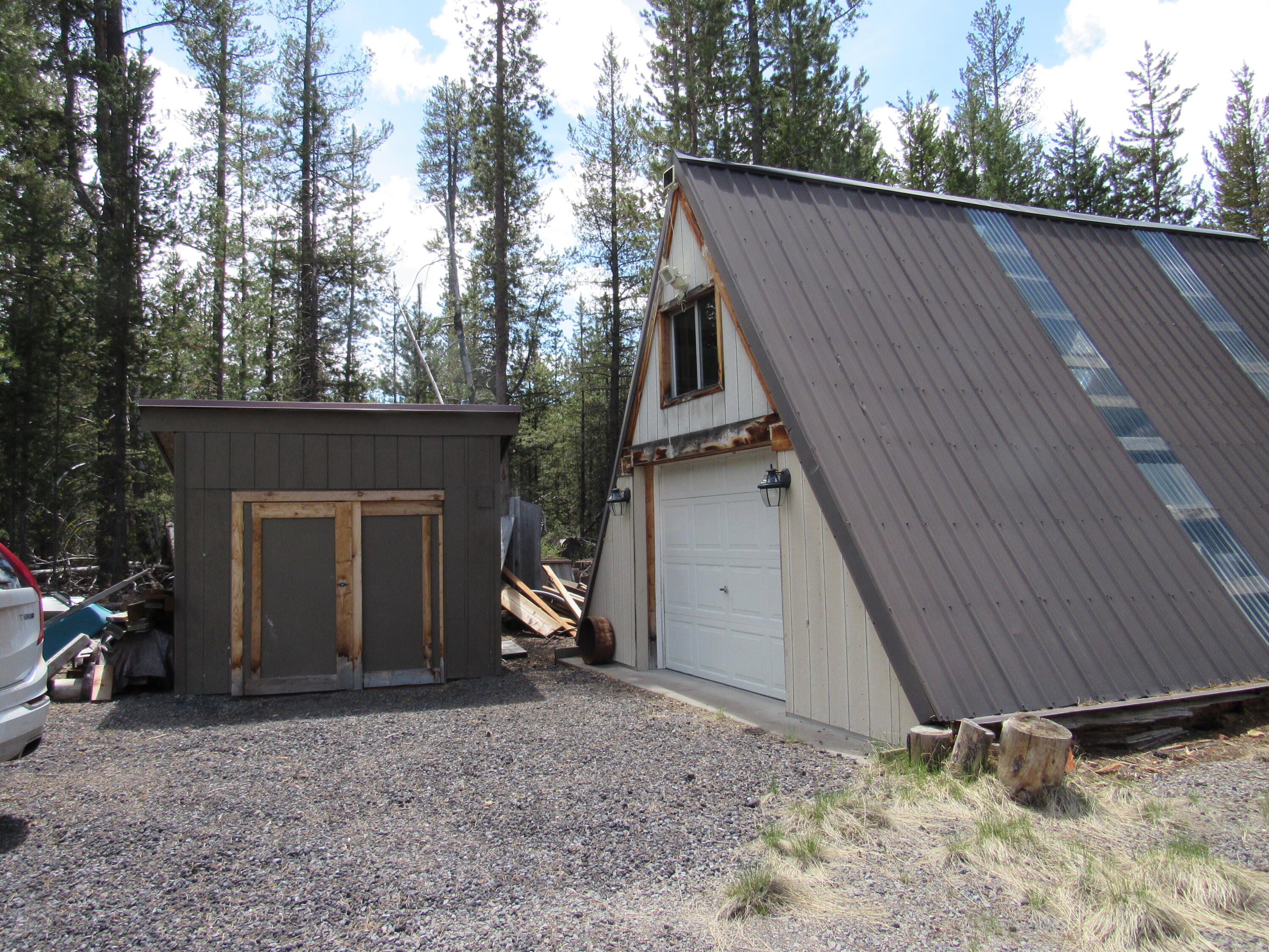 Chiloquin Acres - Residential