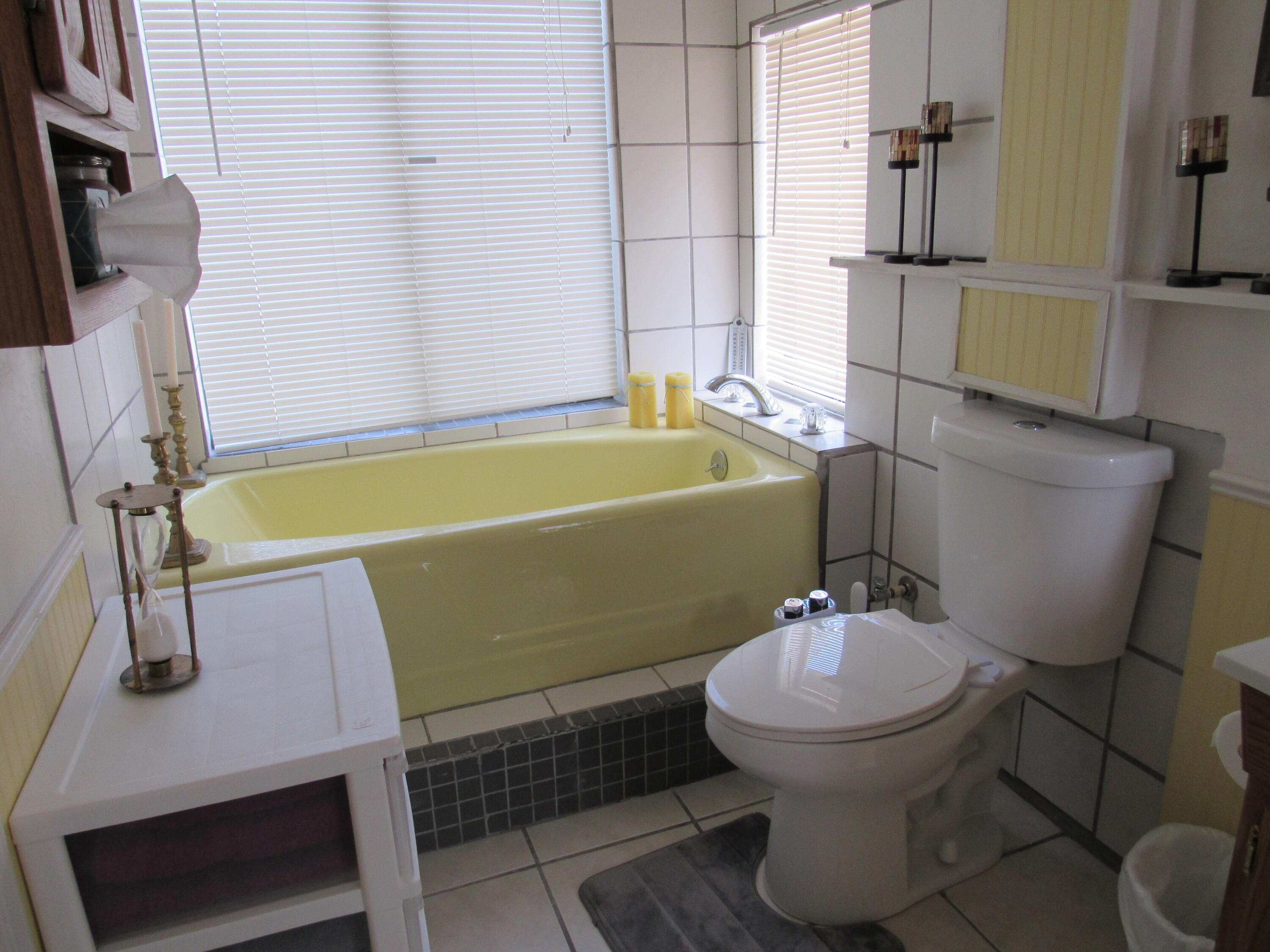 Chiloquin Acres - Residential