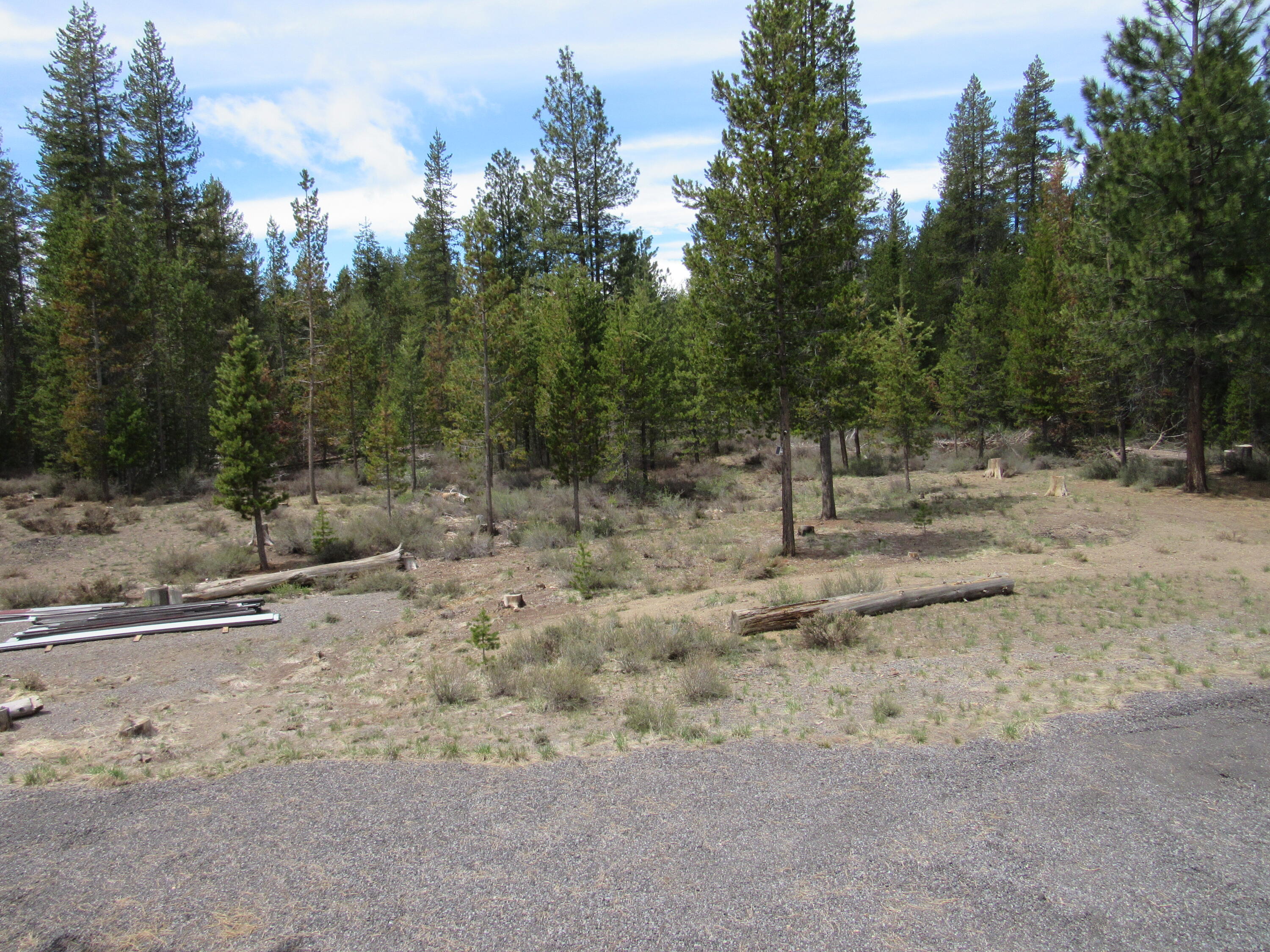 Chiloquin Acres - Residential