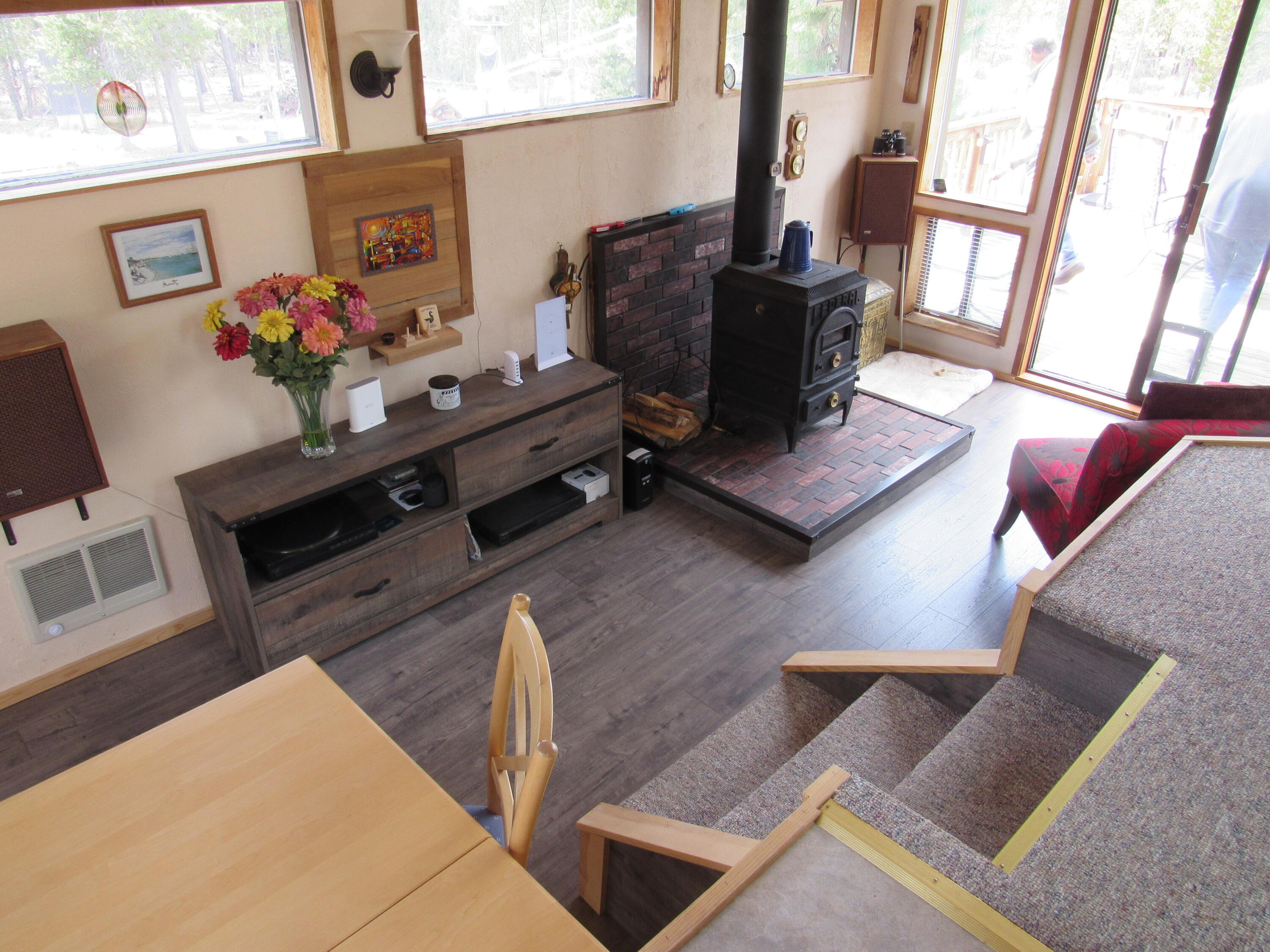 Chiloquin Acres - Residential