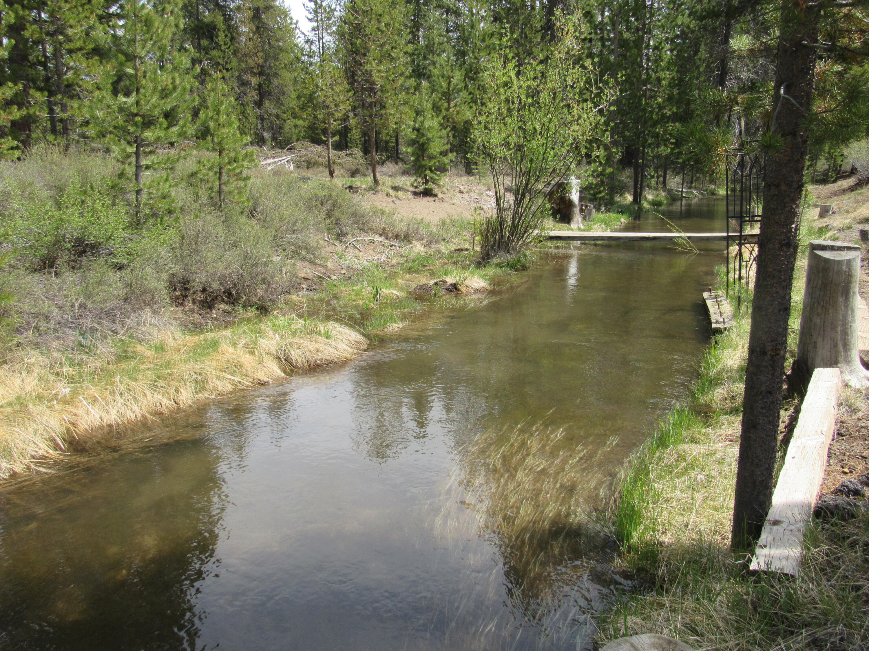 Chiloquin Acres - Residential