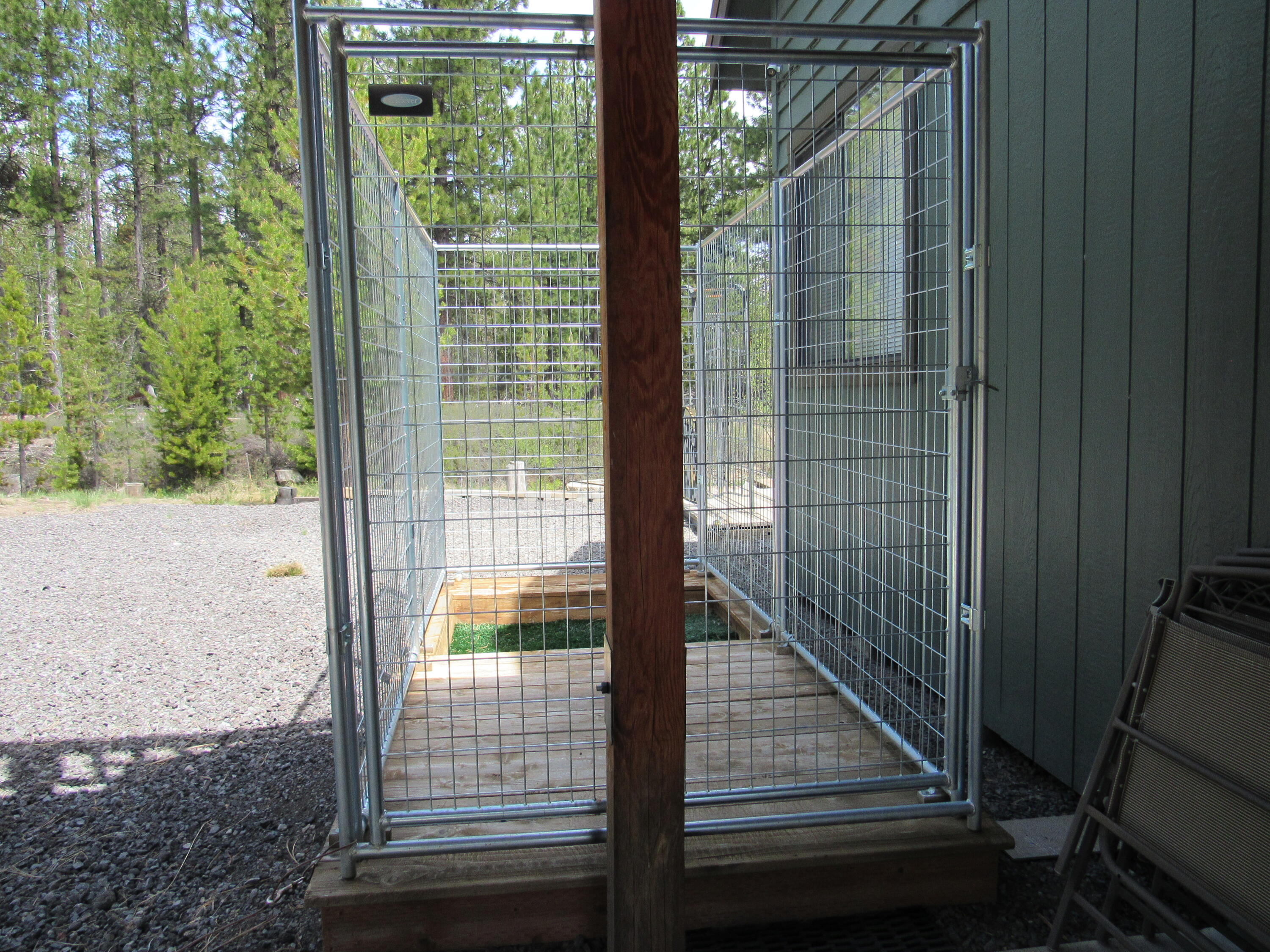 Chiloquin Acres - Residential