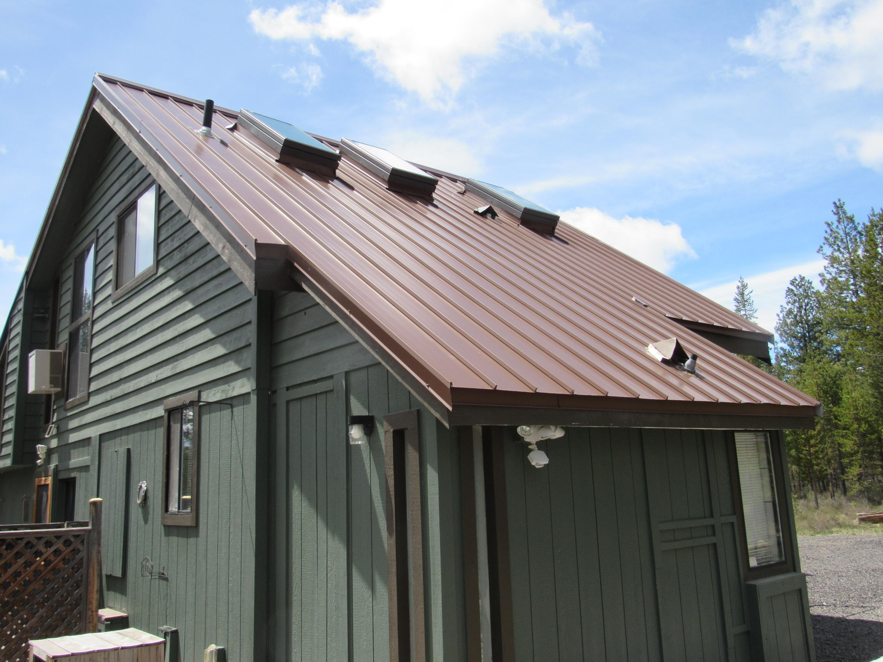 Chiloquin Acres - Residential