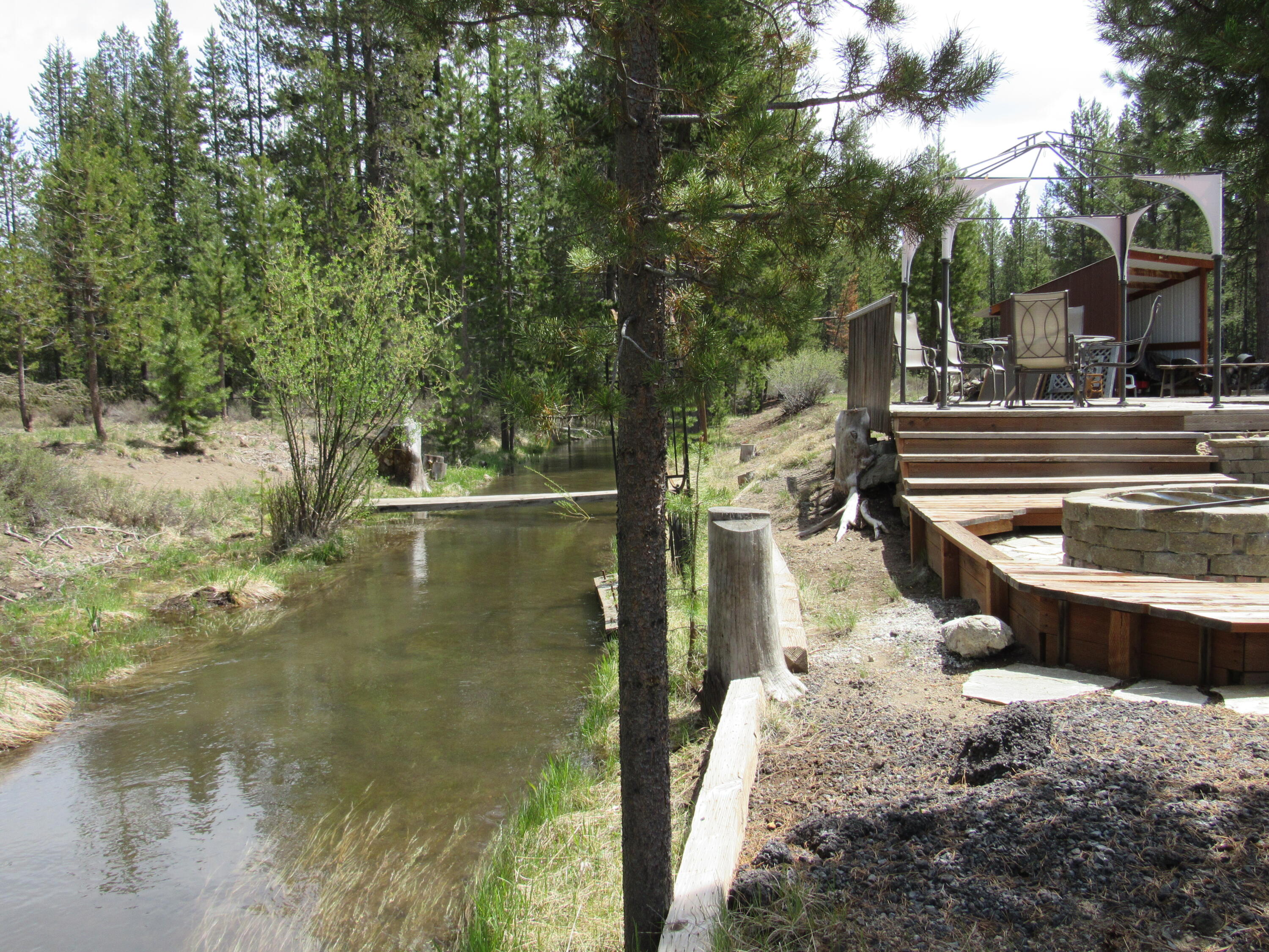 Chiloquin Acres - Residential