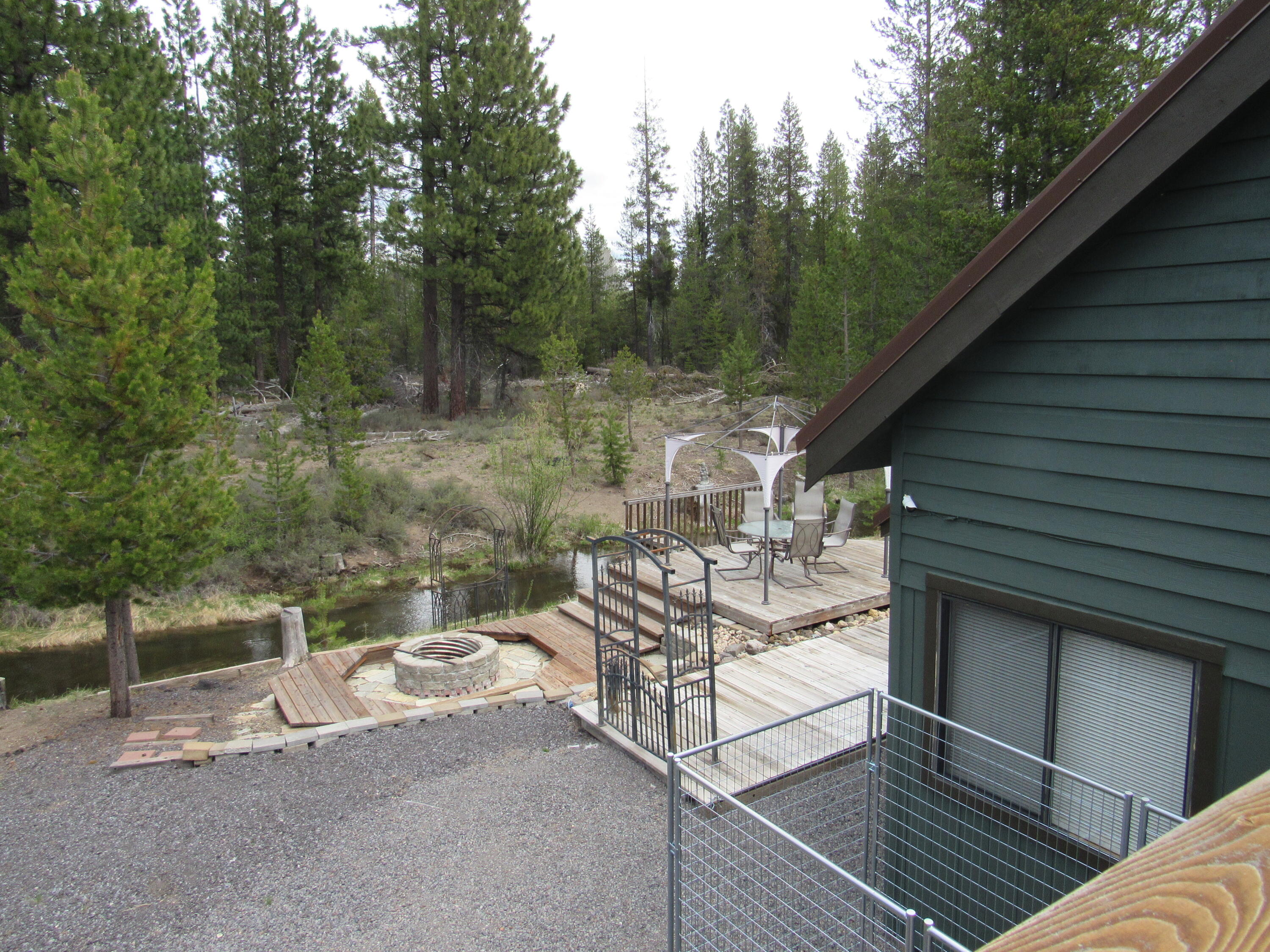 Chiloquin Acres - Residential