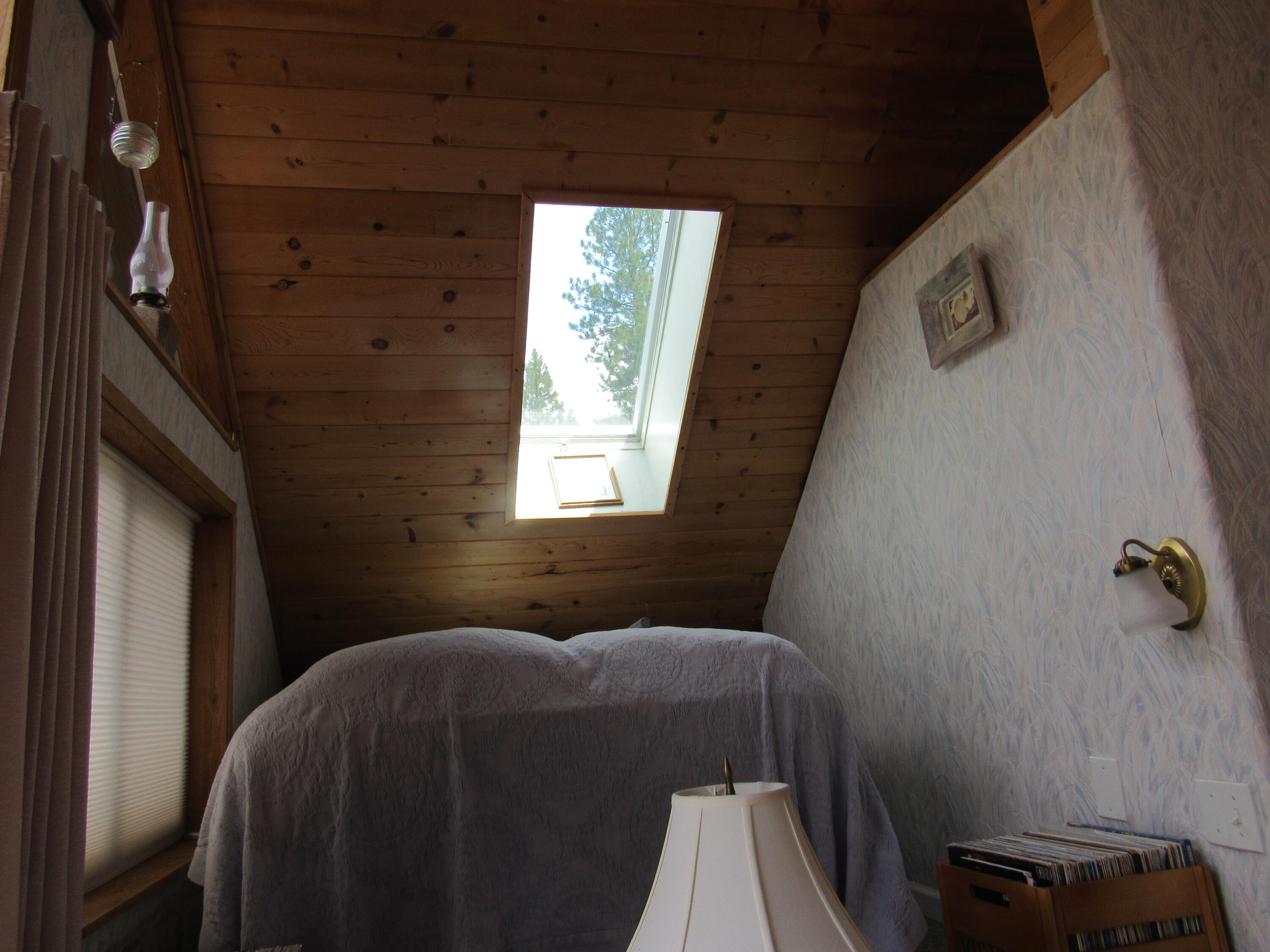 Chiloquin Acres - Residential