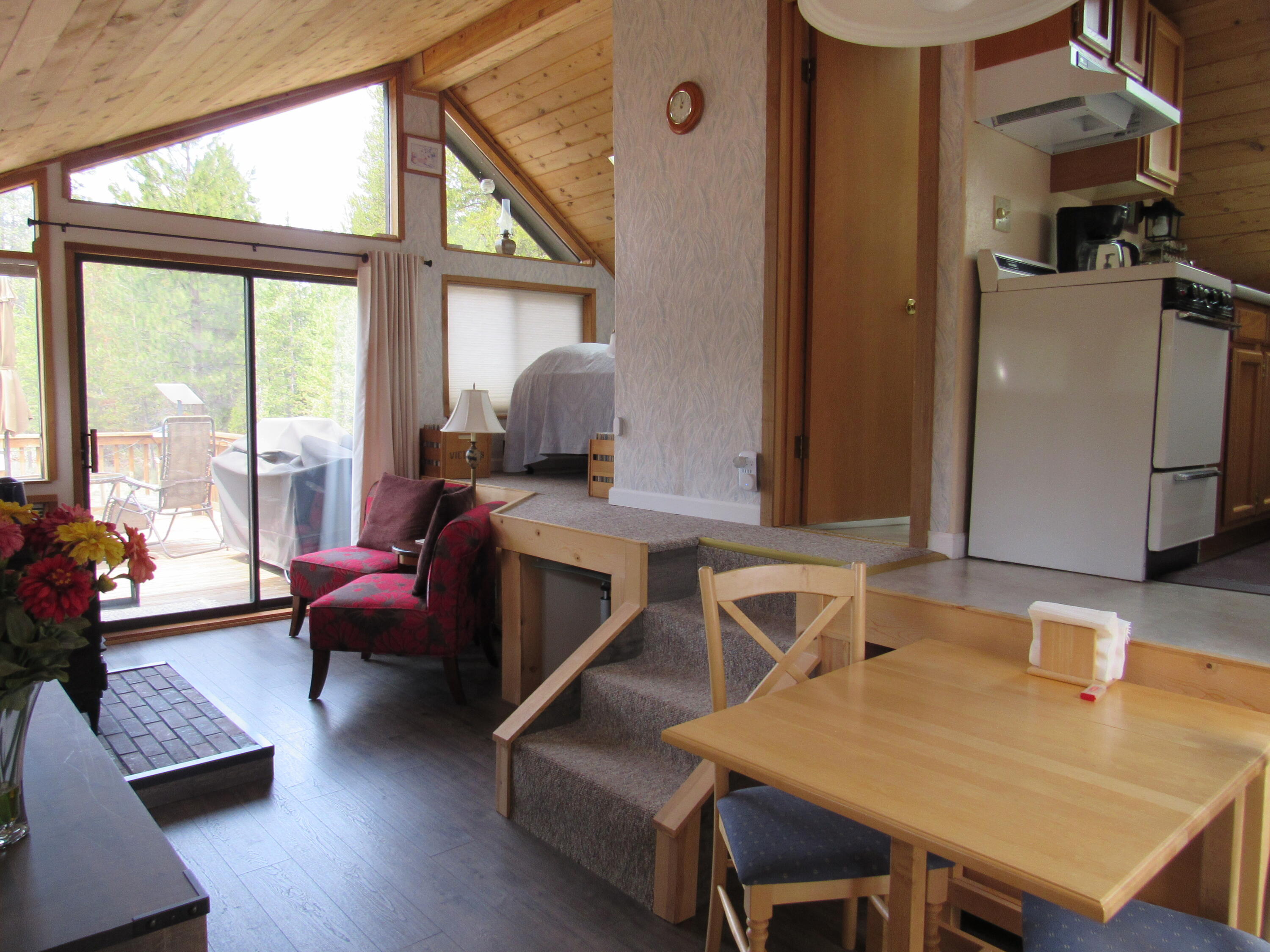 Chiloquin Acres - Residential