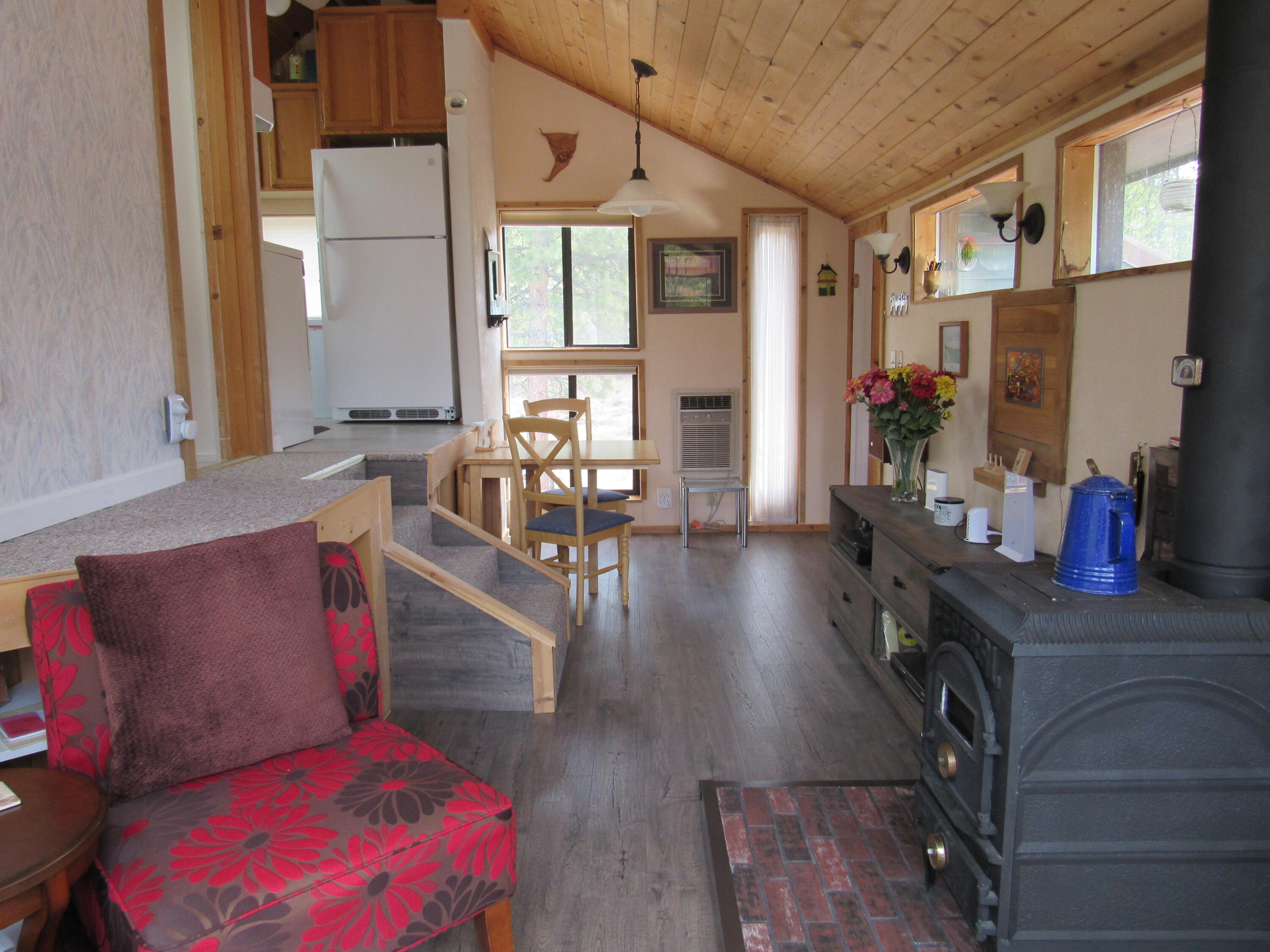 Chiloquin Acres - Residential