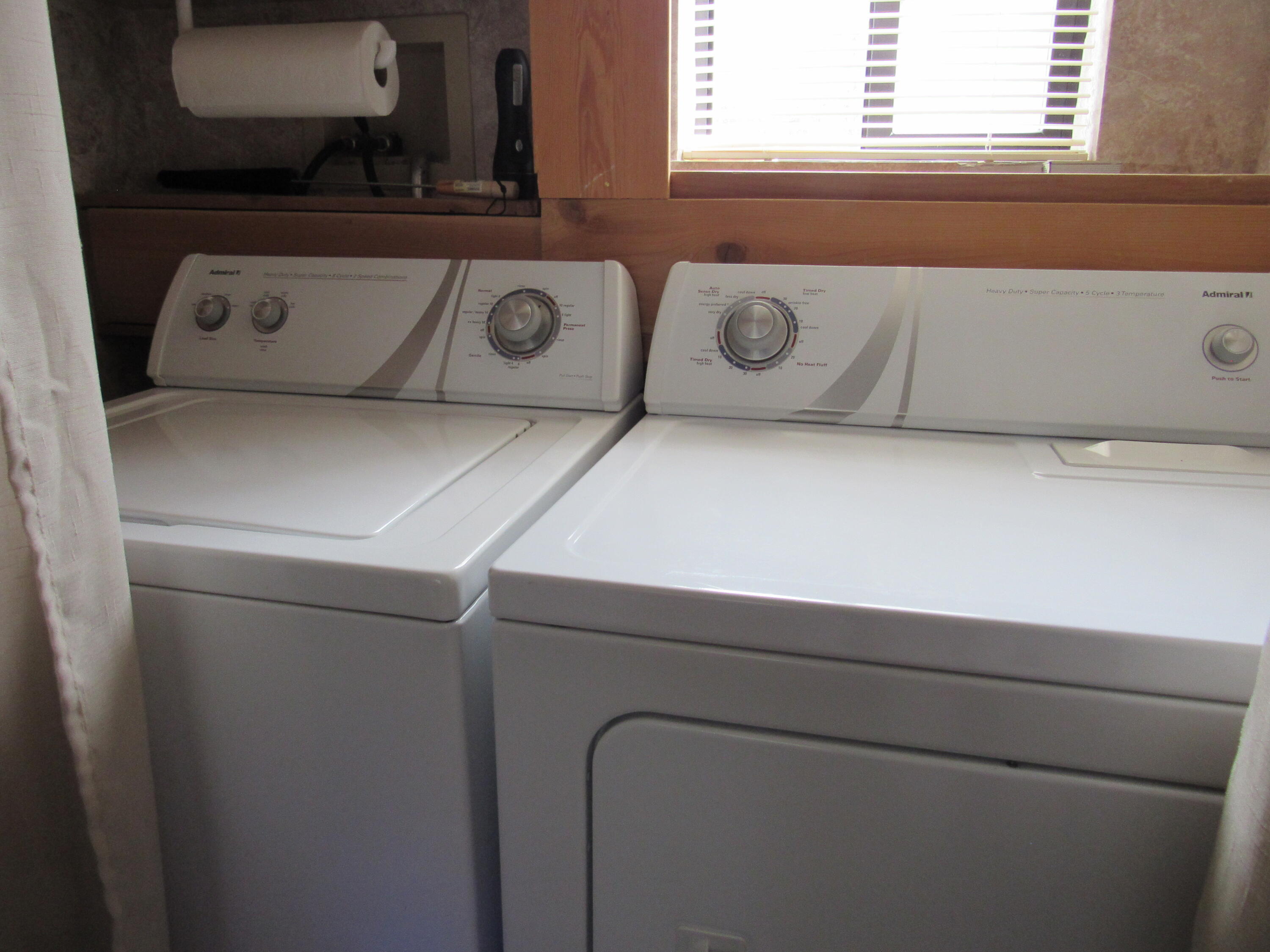 Chiloquin Acres - Residential