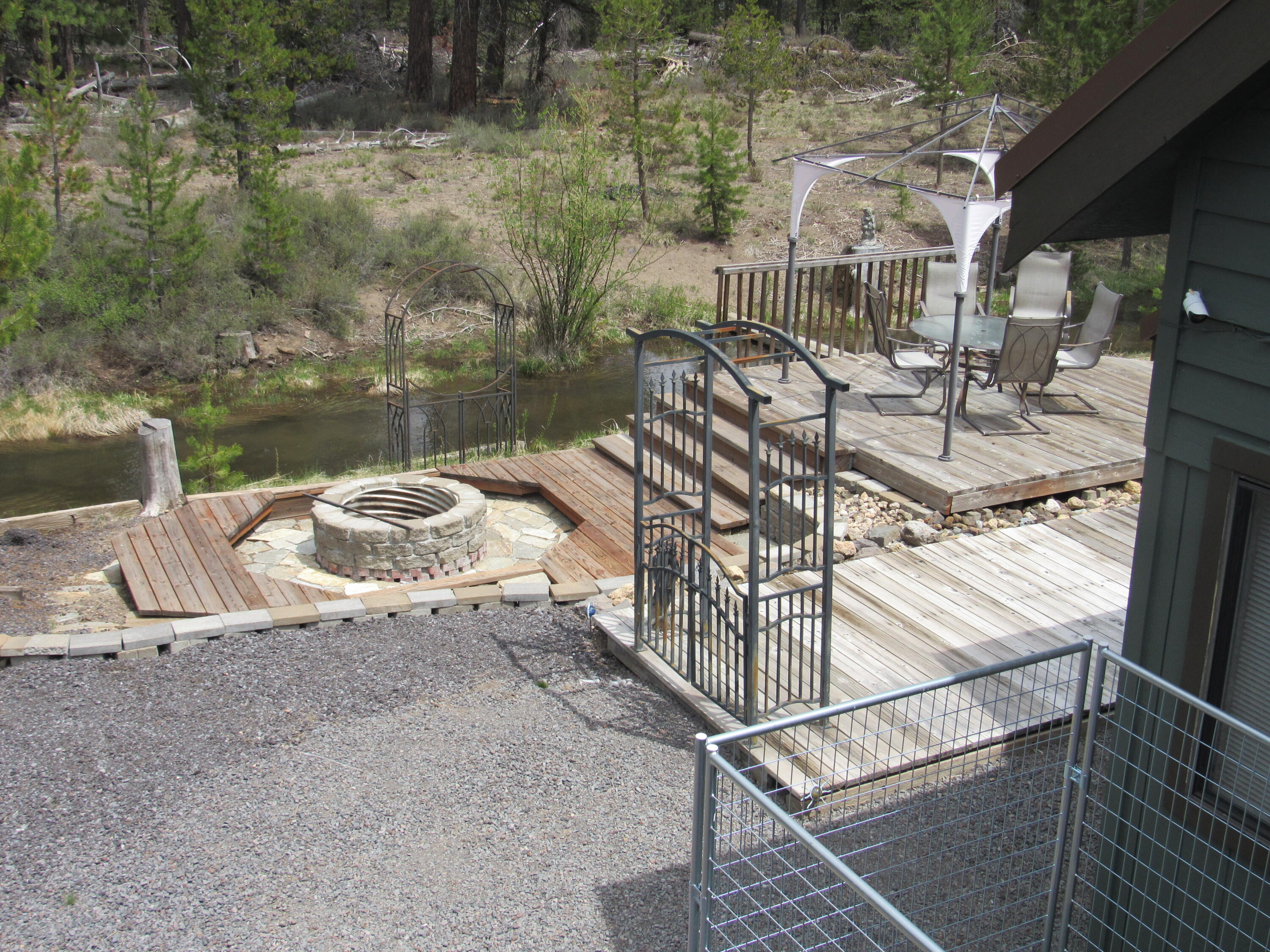 Chiloquin Acres - Residential