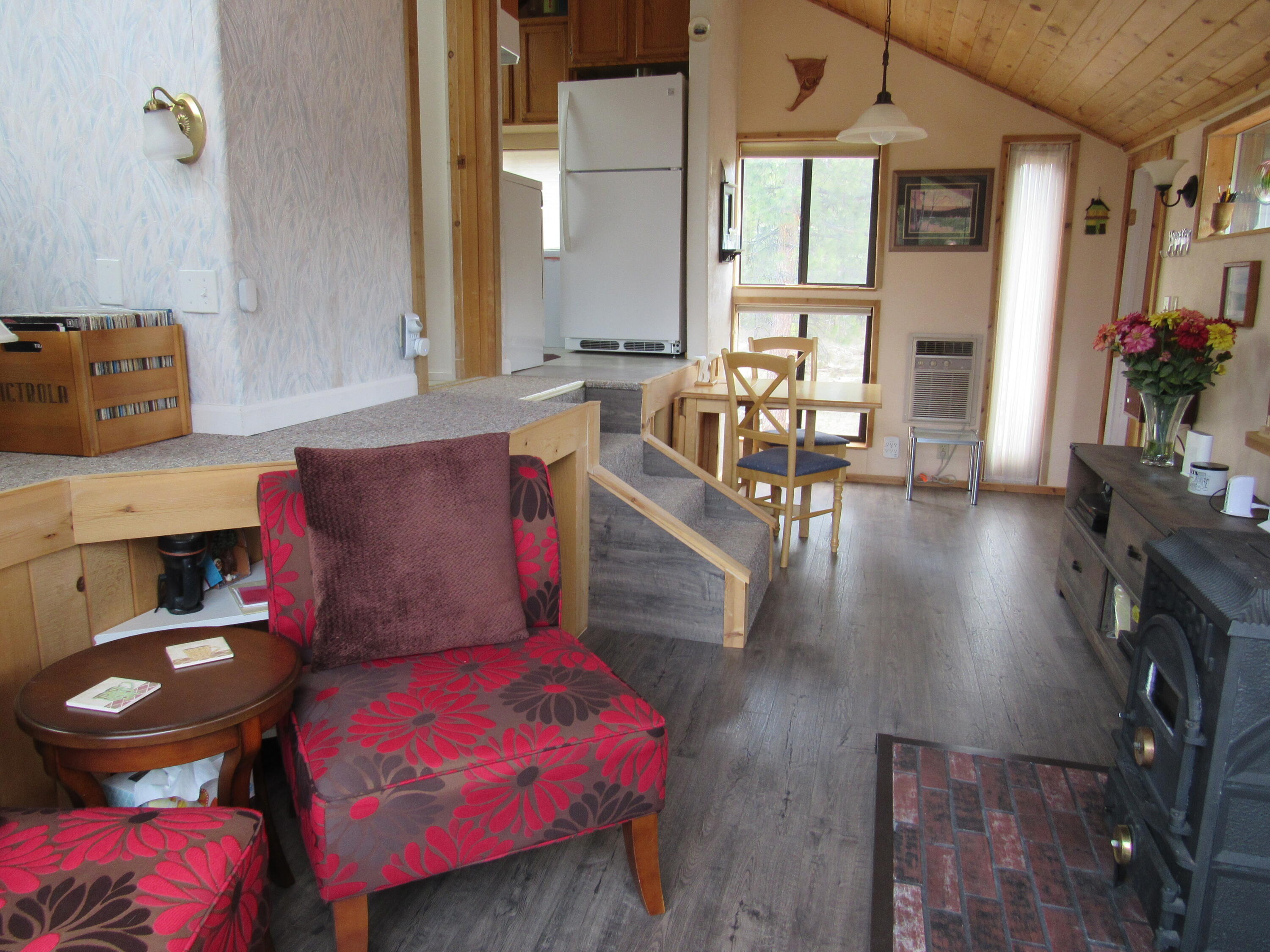 Chiloquin Acres - Residential