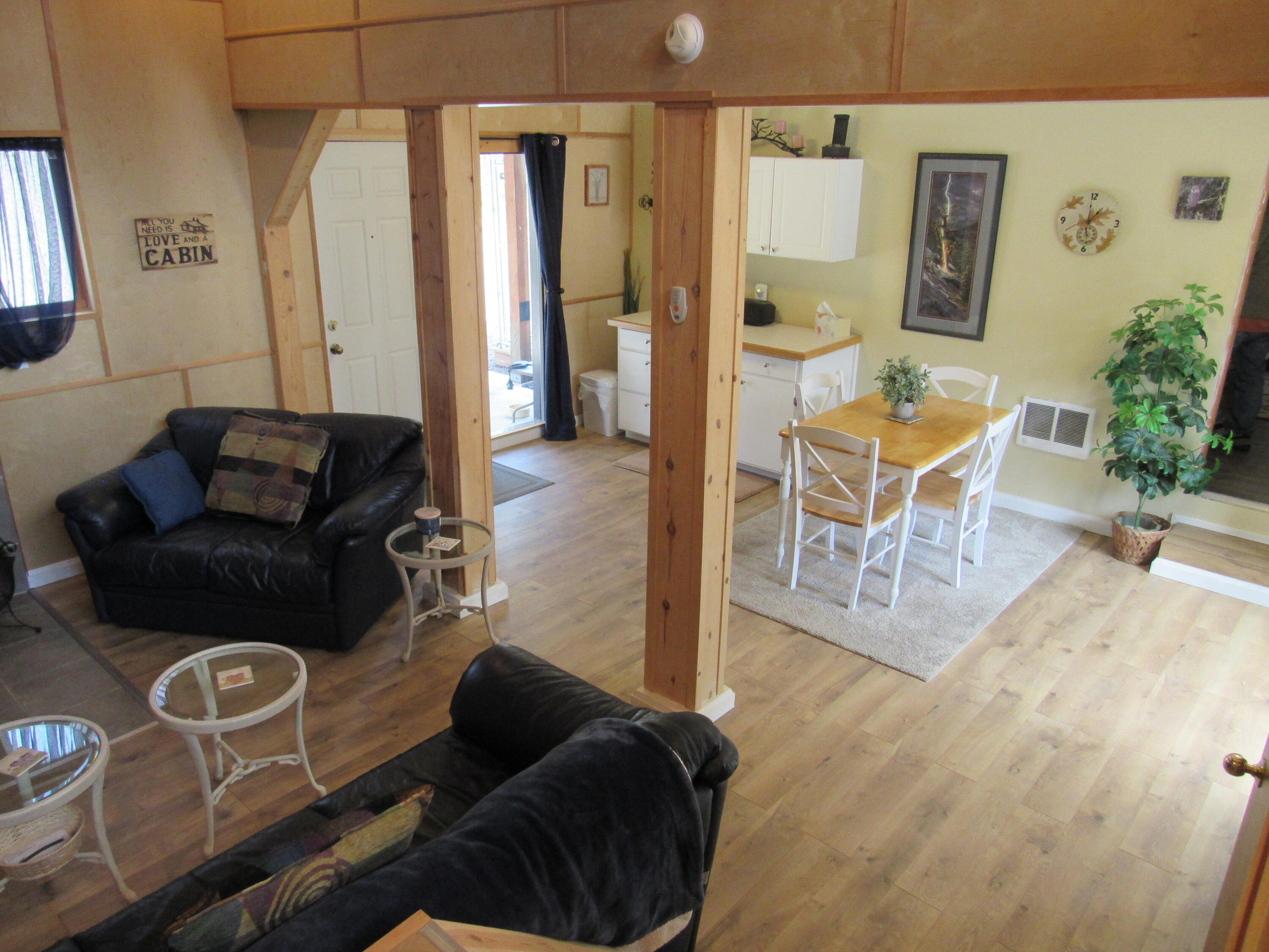 Chiloquin Acres - Residential