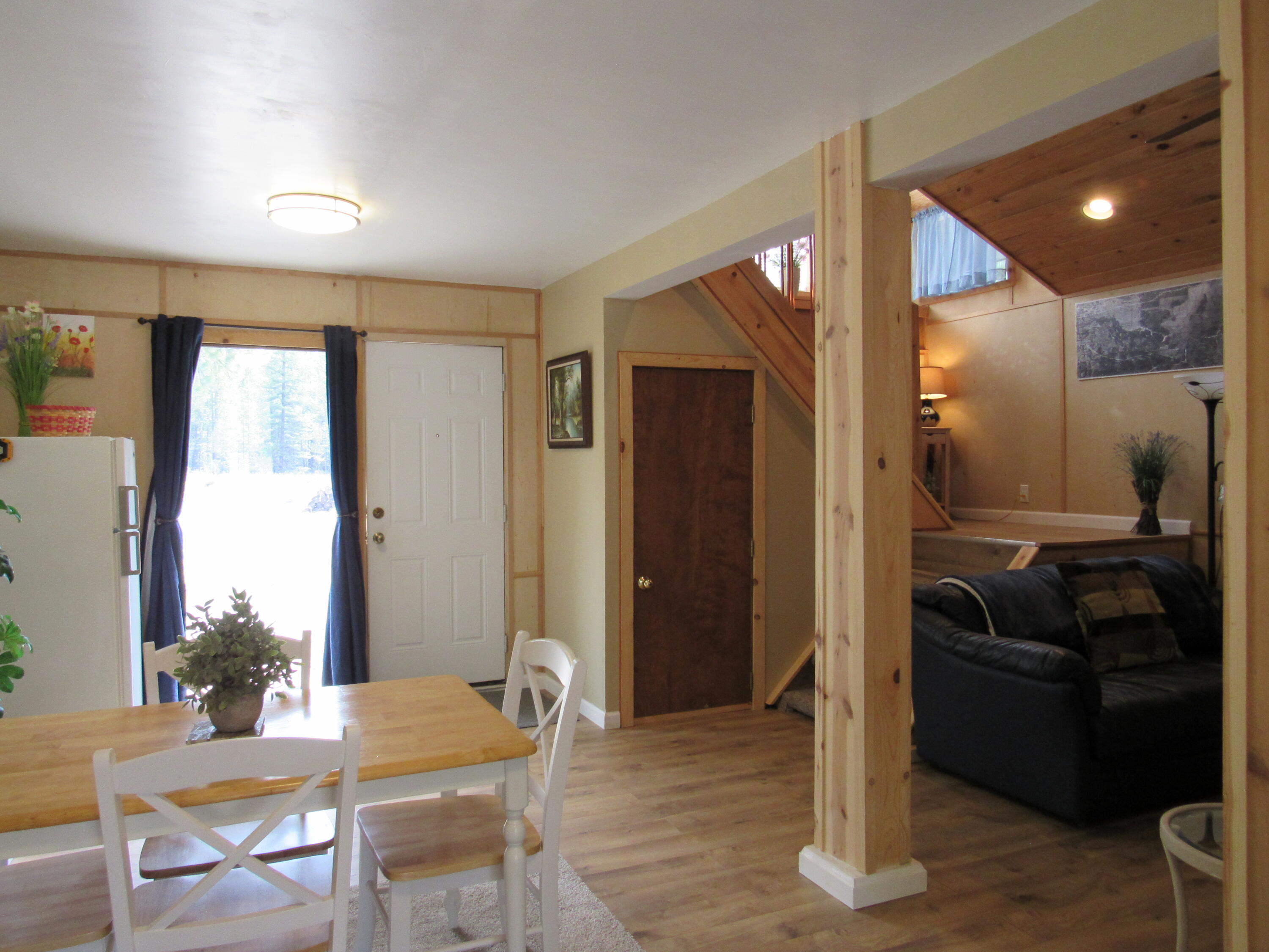 Chiloquin Acres - Residential