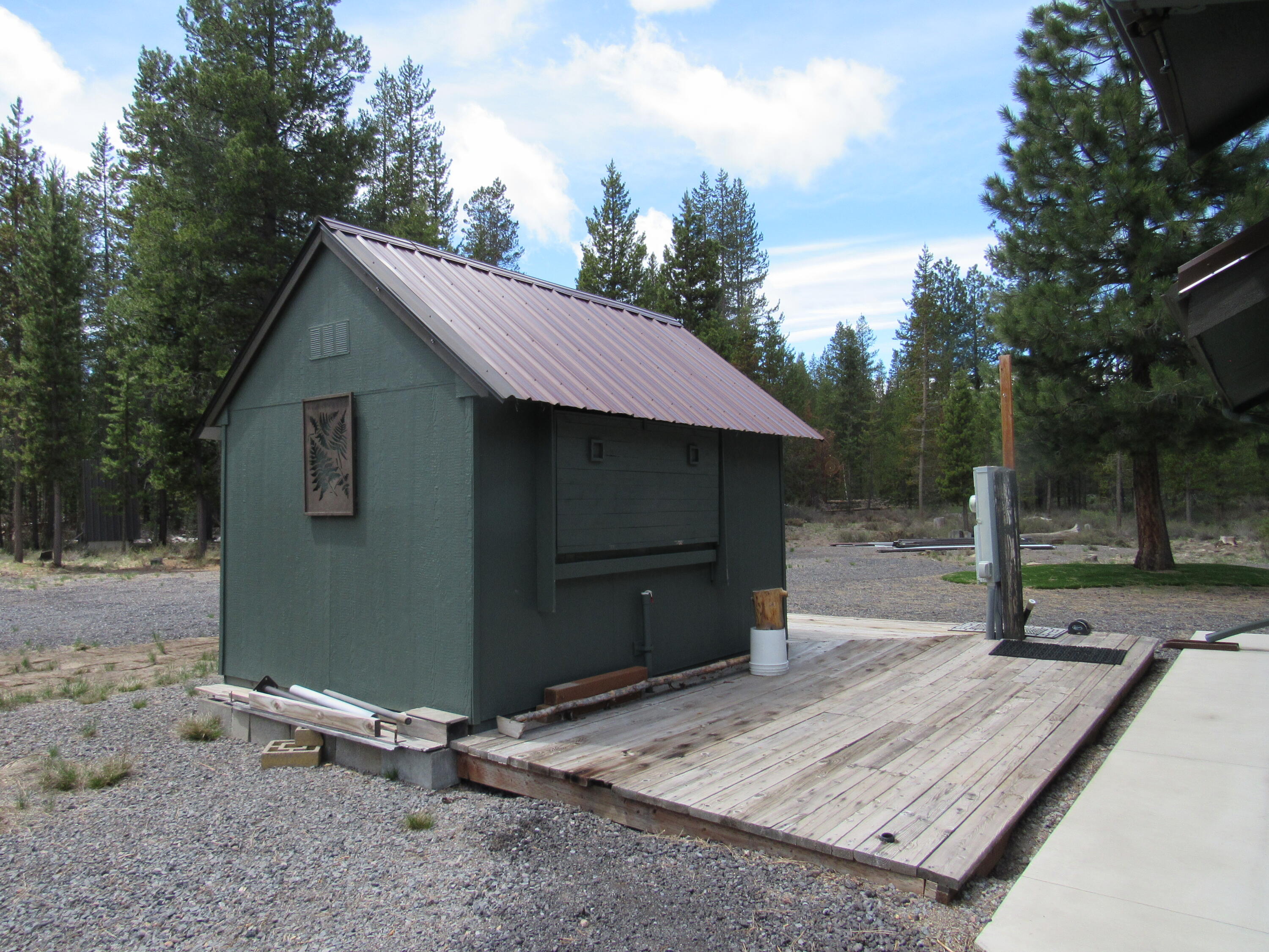 Chiloquin Acres - Residential