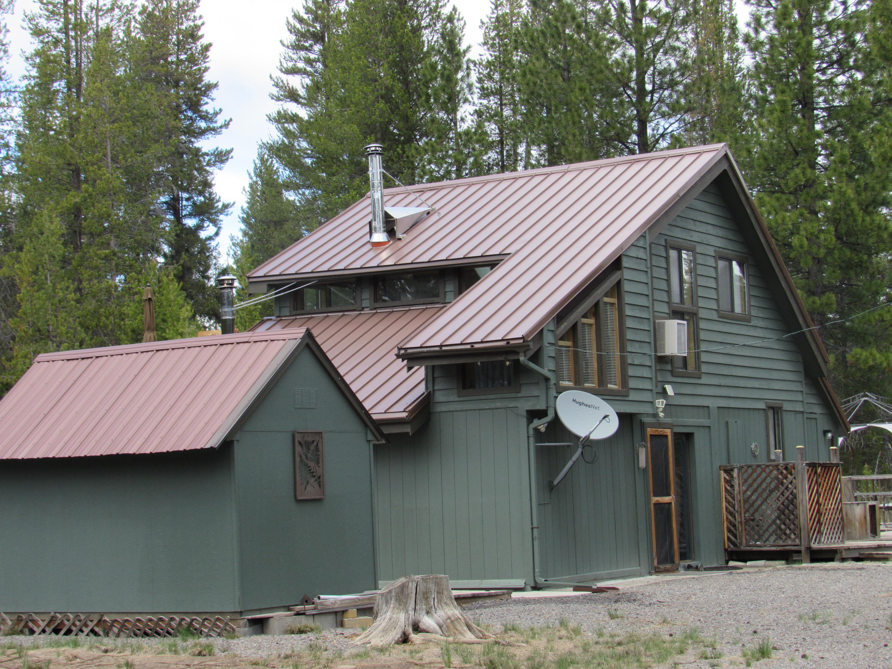 72624 Sun Mountain Road